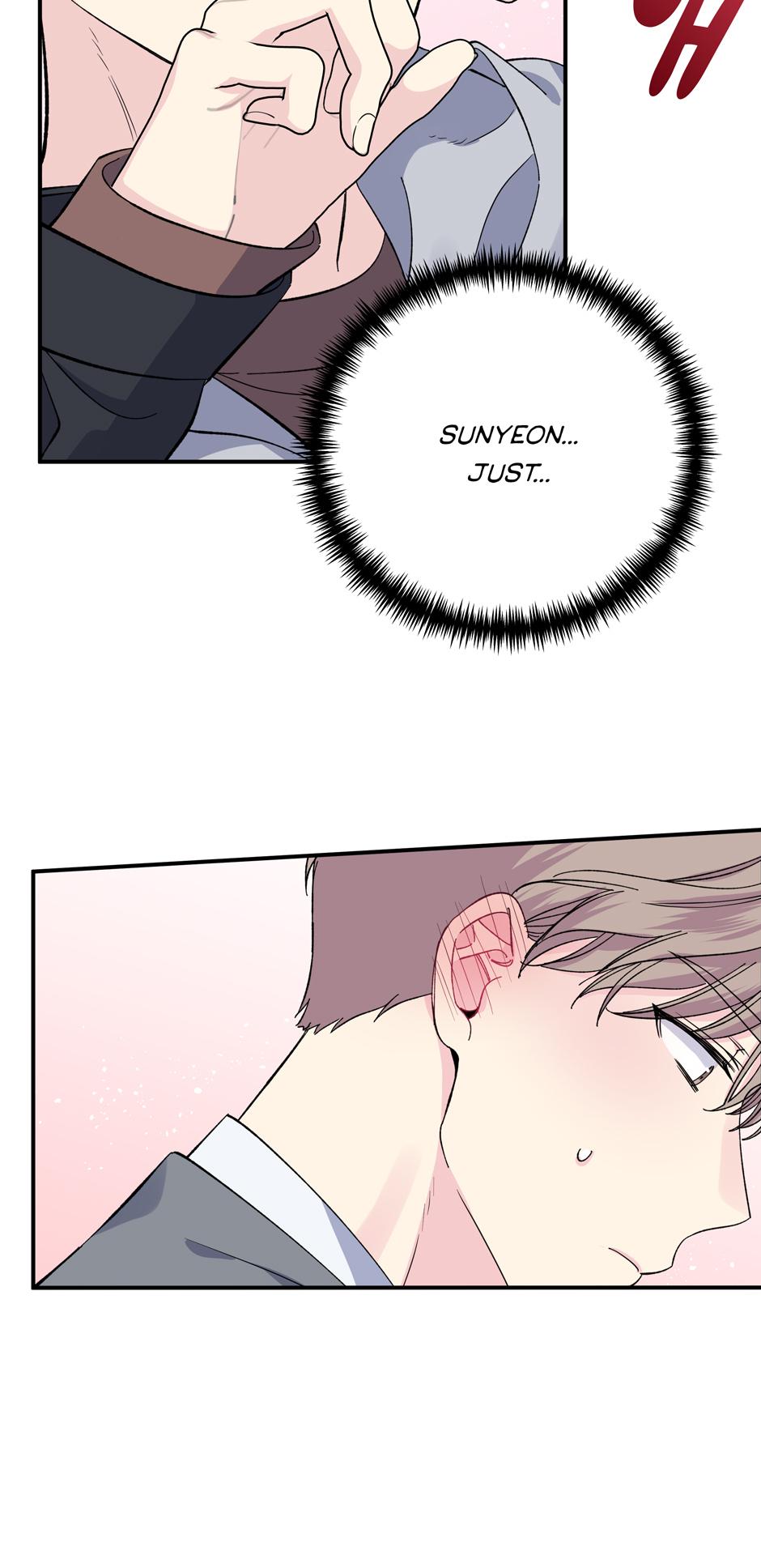 Lips Chapter 53 - Page 9 in English