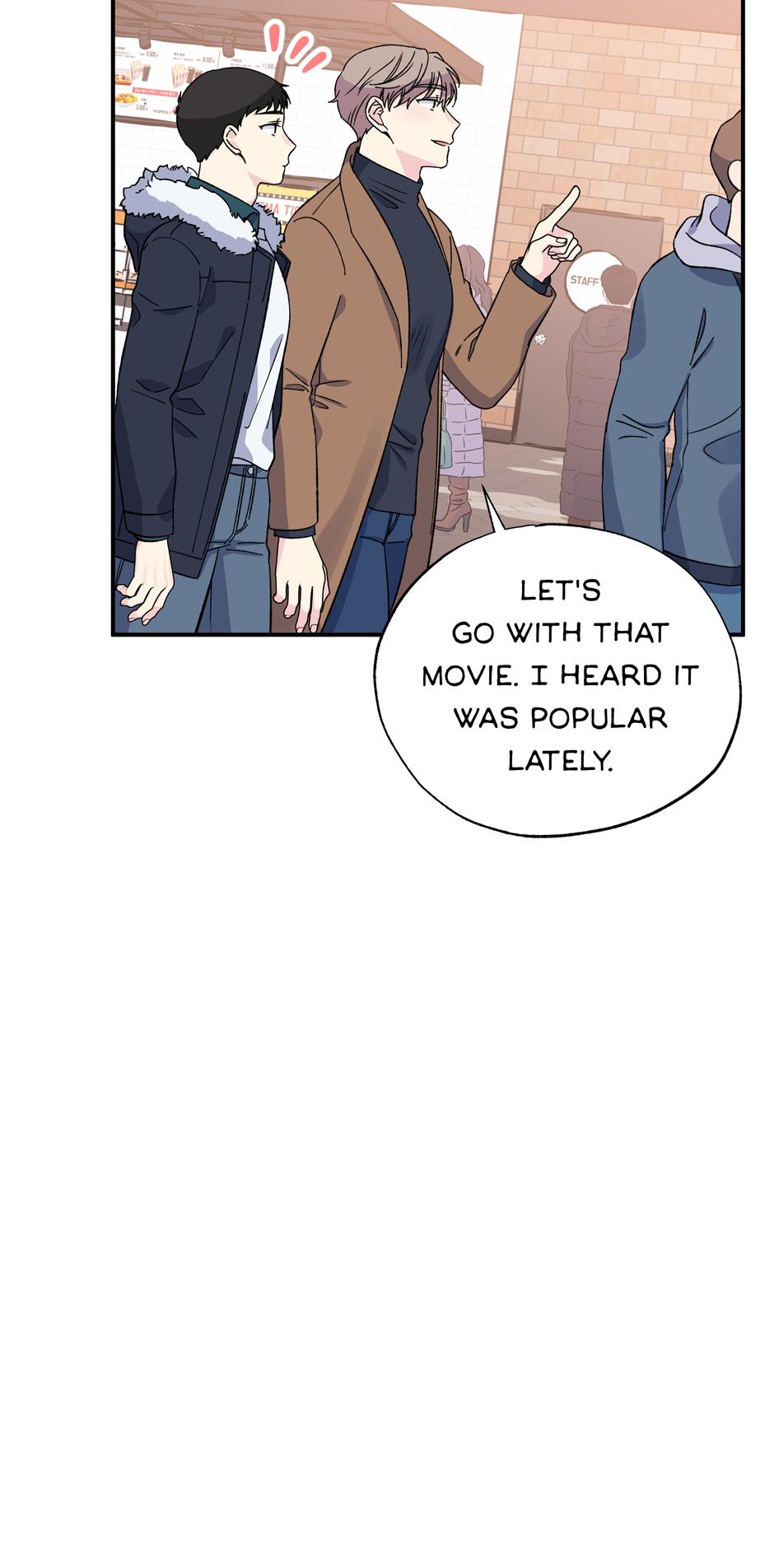 Lips Chapter 54 - Page 16 in English