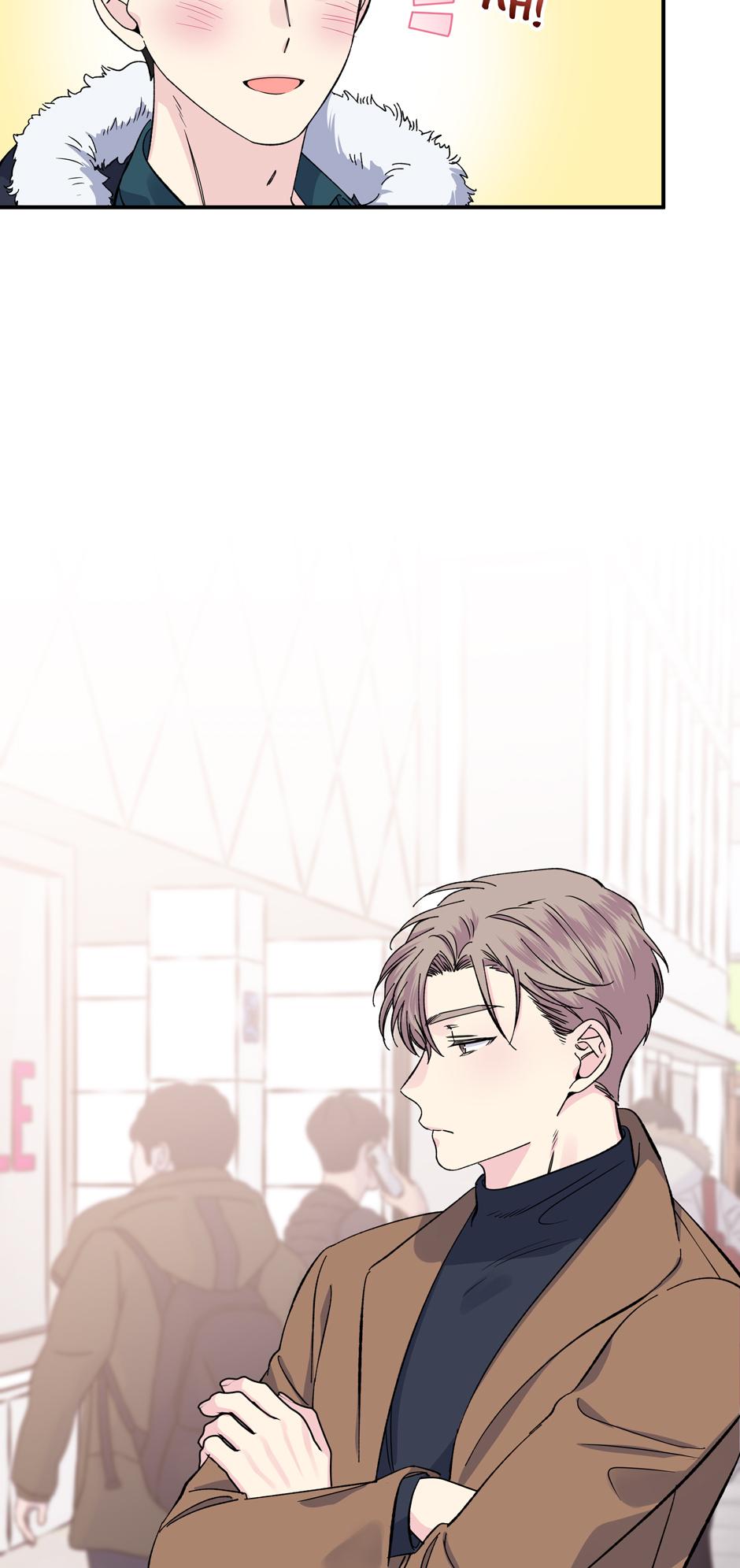 Lips Chapter 54 - Page 3 in English