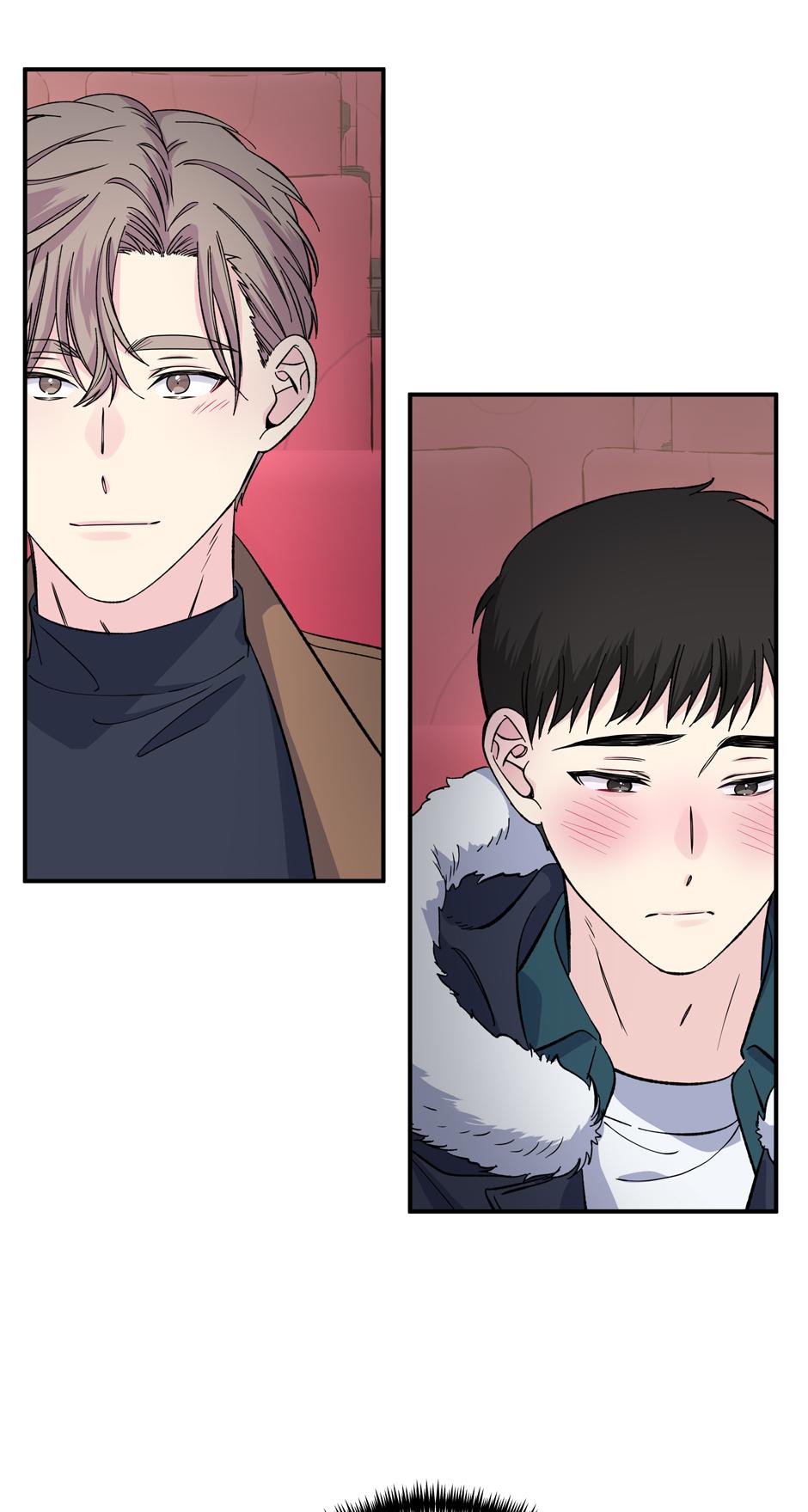 Lips Chapter 54 - Page 31 in English