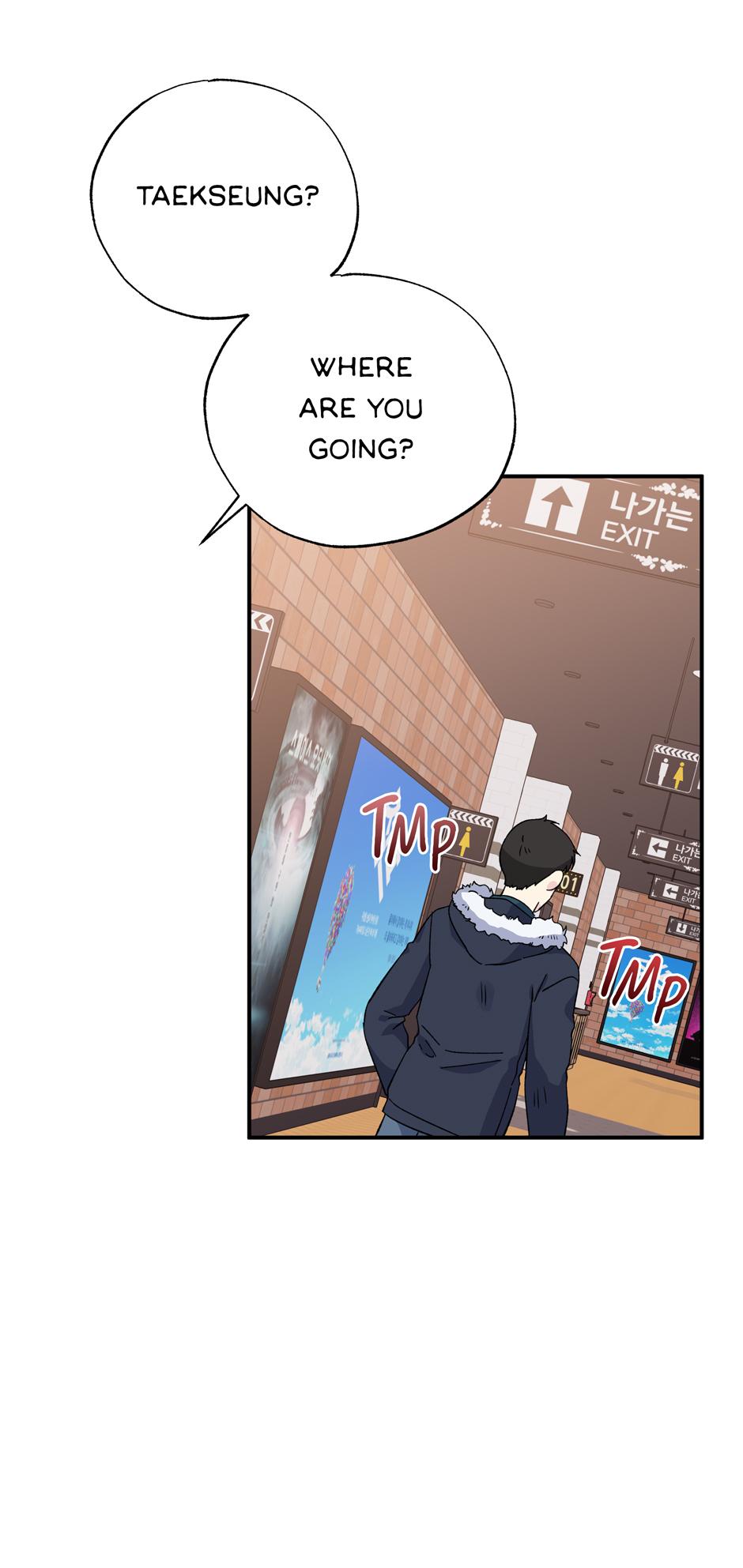 Lips Chapter 54 - Page 36 in English