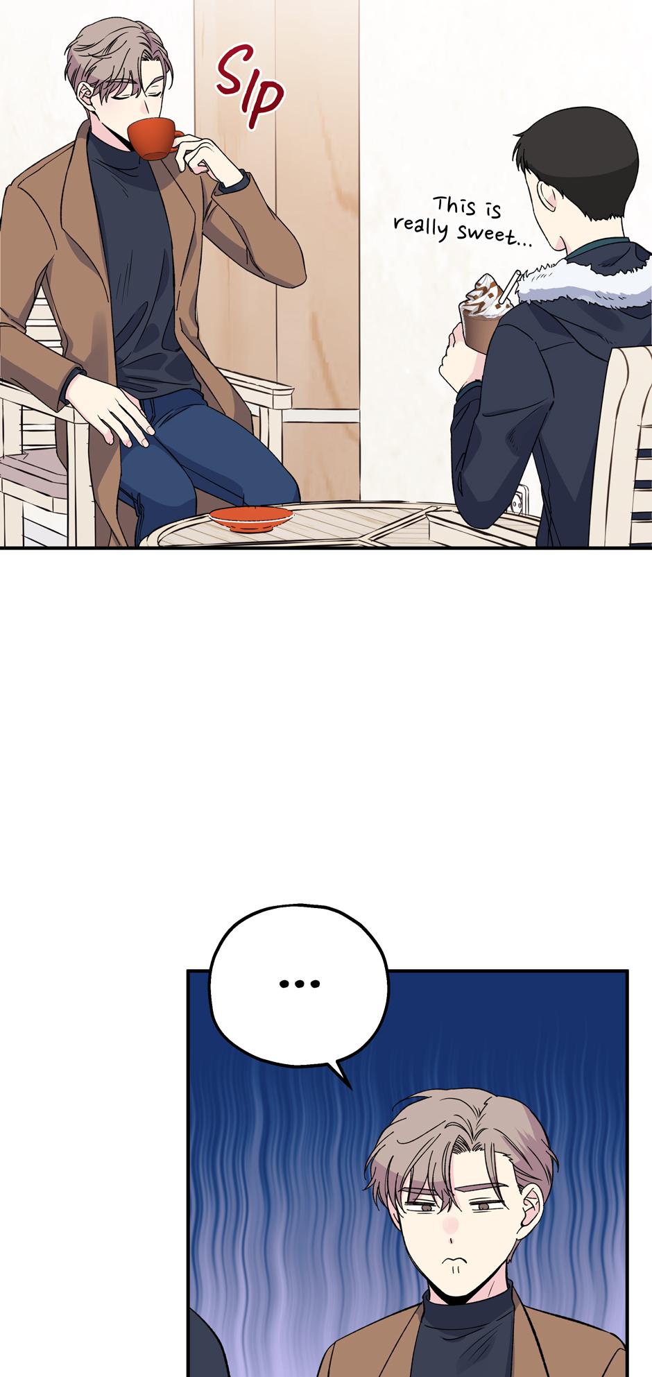 Lips Chapter 54 - Page 40 in English