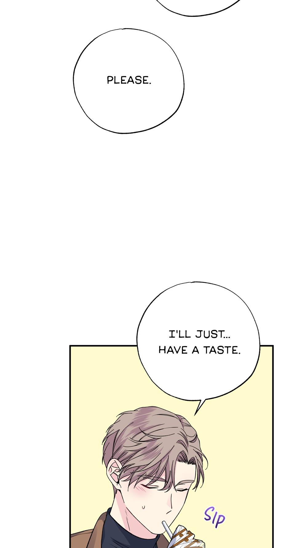 Lips Chapter 54 - Page 43 in English