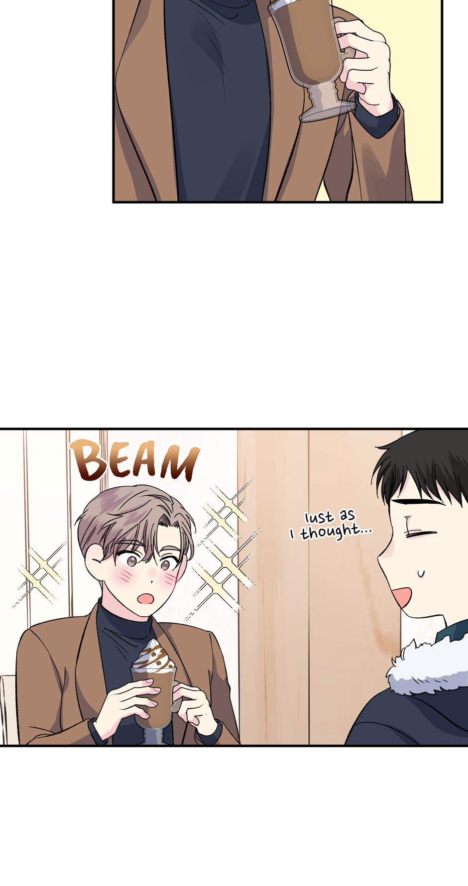 Lips Chapter 54 - Page 44 in English