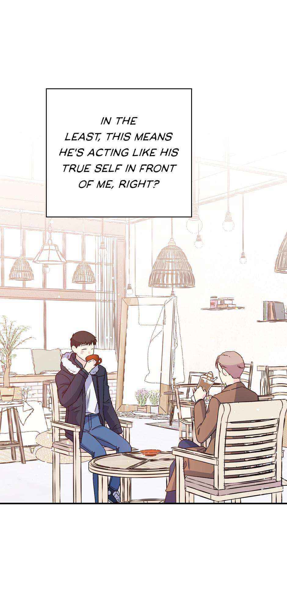 Lips Chapter 54 - Page 51 in English