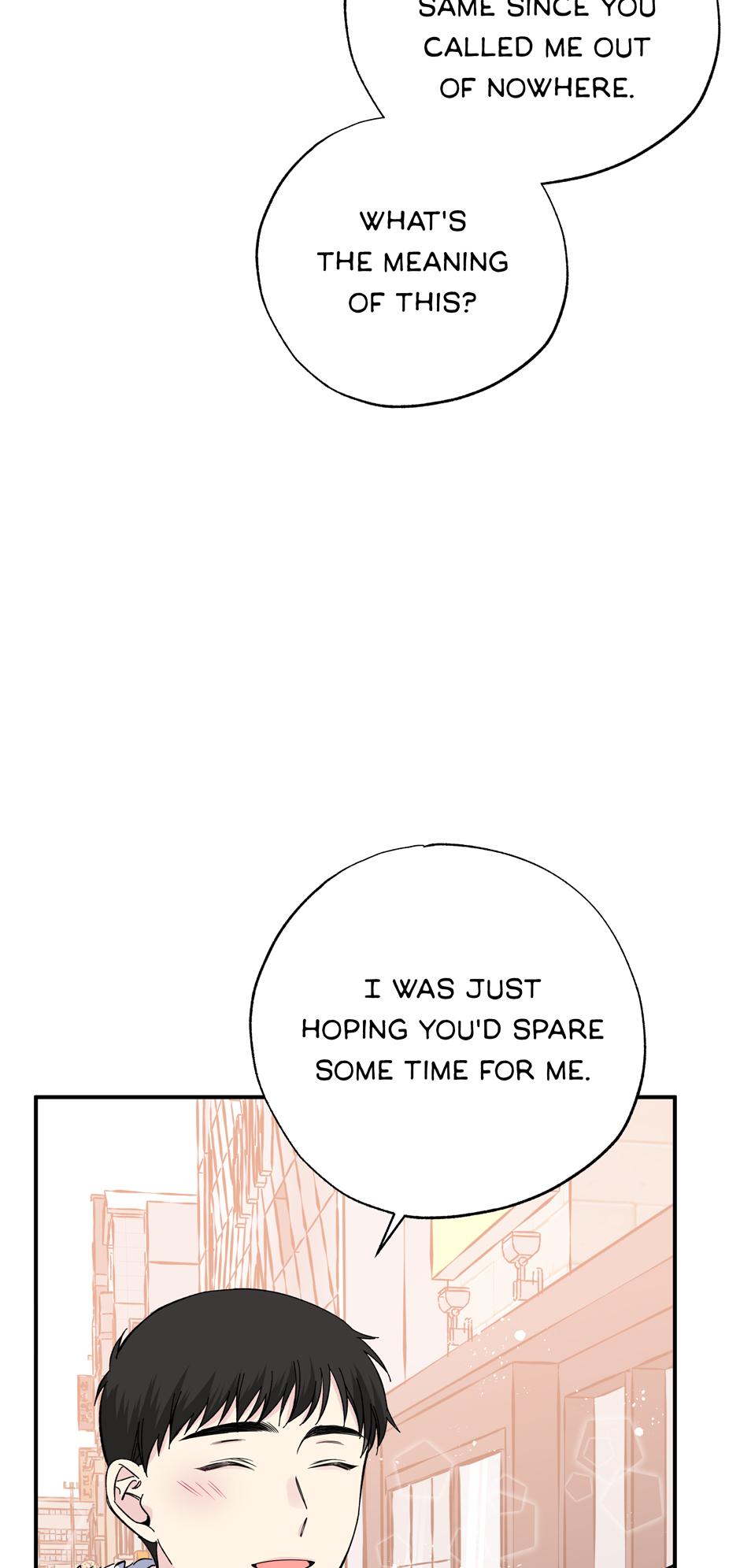 Lips Chapter 54 - Page 6 in English
