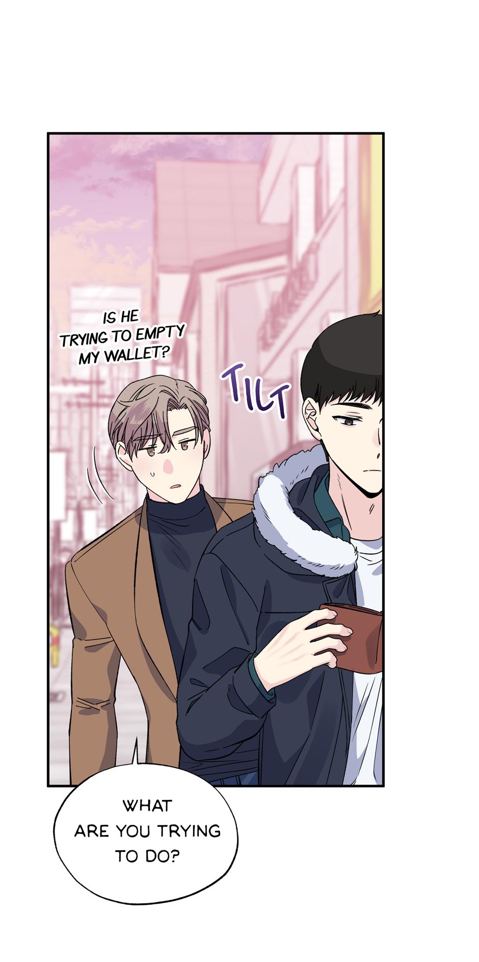 Lips Chapter 55 - Page 11 in English