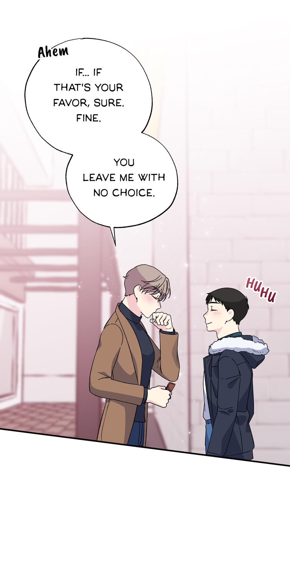 Lips Chapter 55 - Page 14 in English