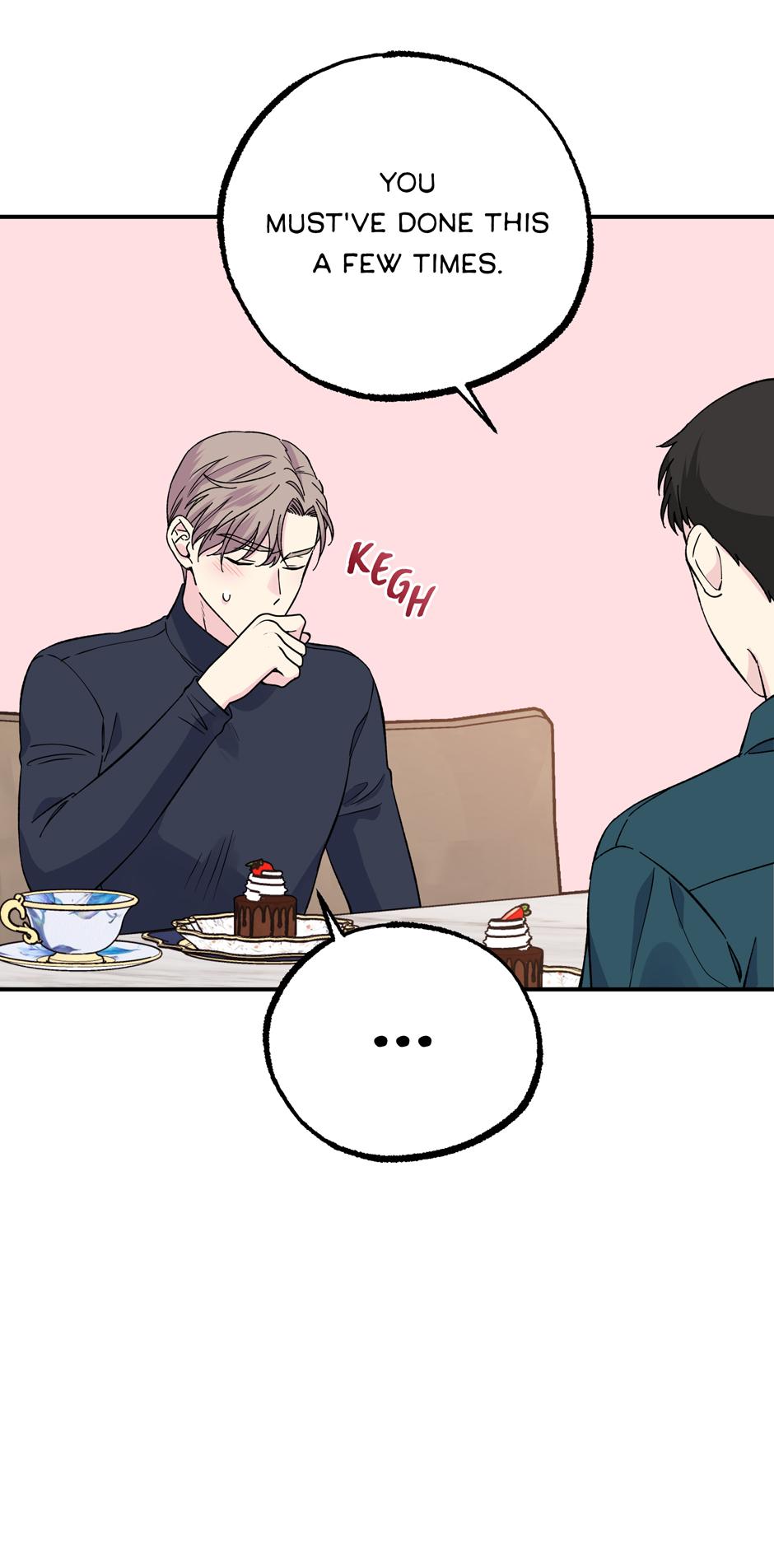 Lips Chapter 55 - Page 26 in English