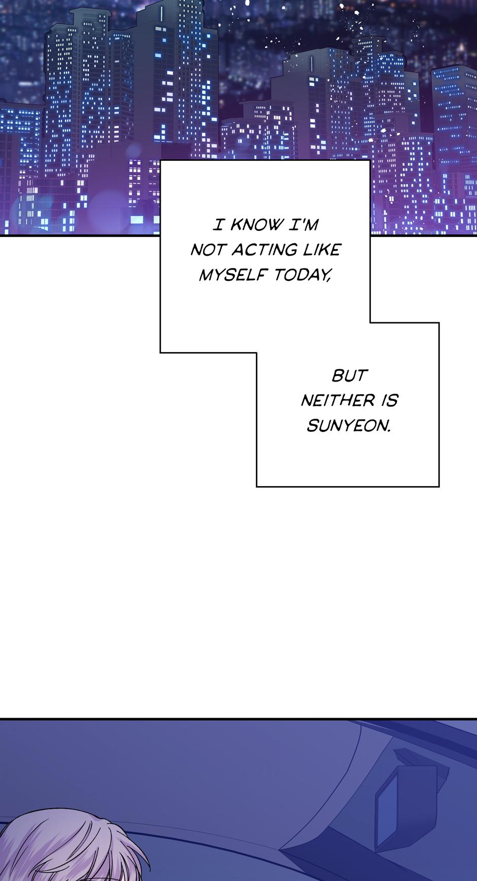 Lips Chapter 55 - Page 28 in English
