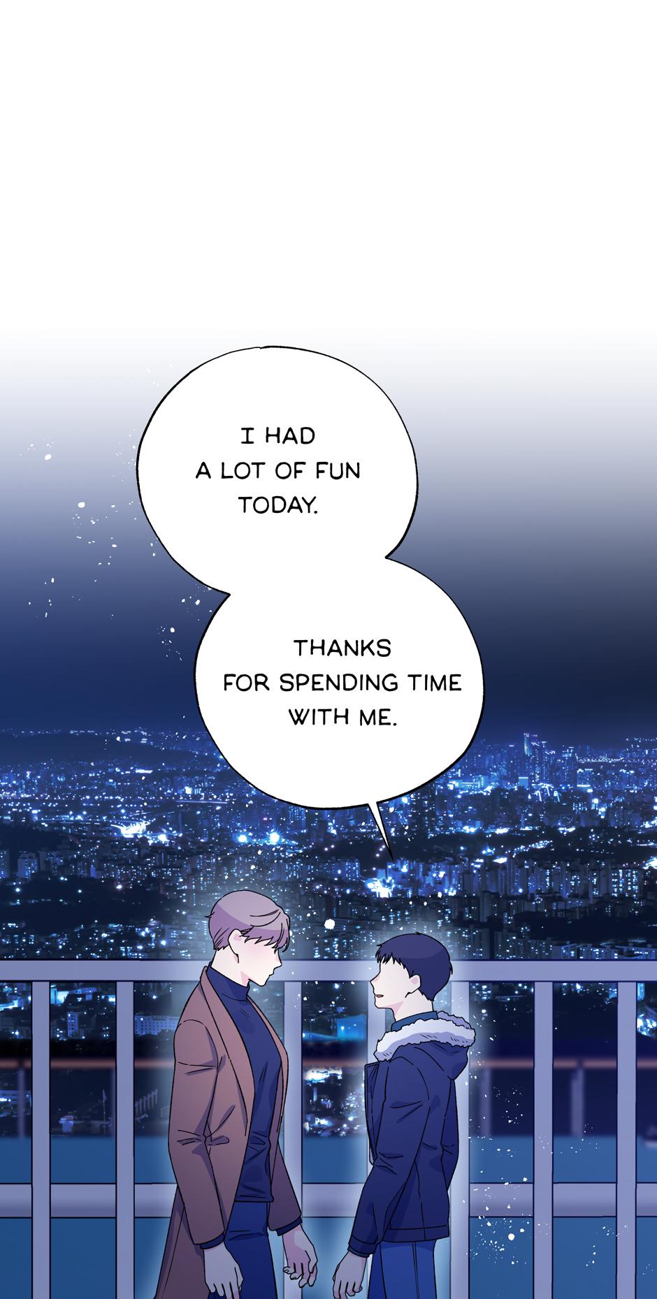 Lips Chapter 55 - Page 31 in English