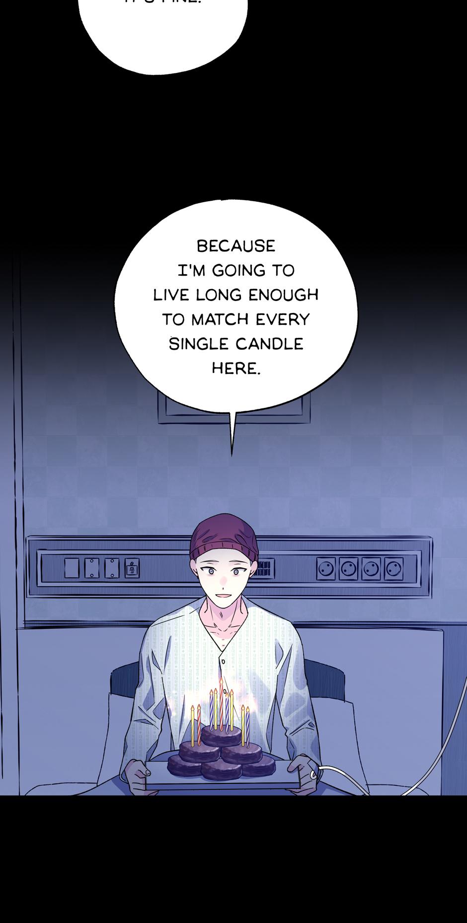 Lips Chapter 55 - Page 37 in English