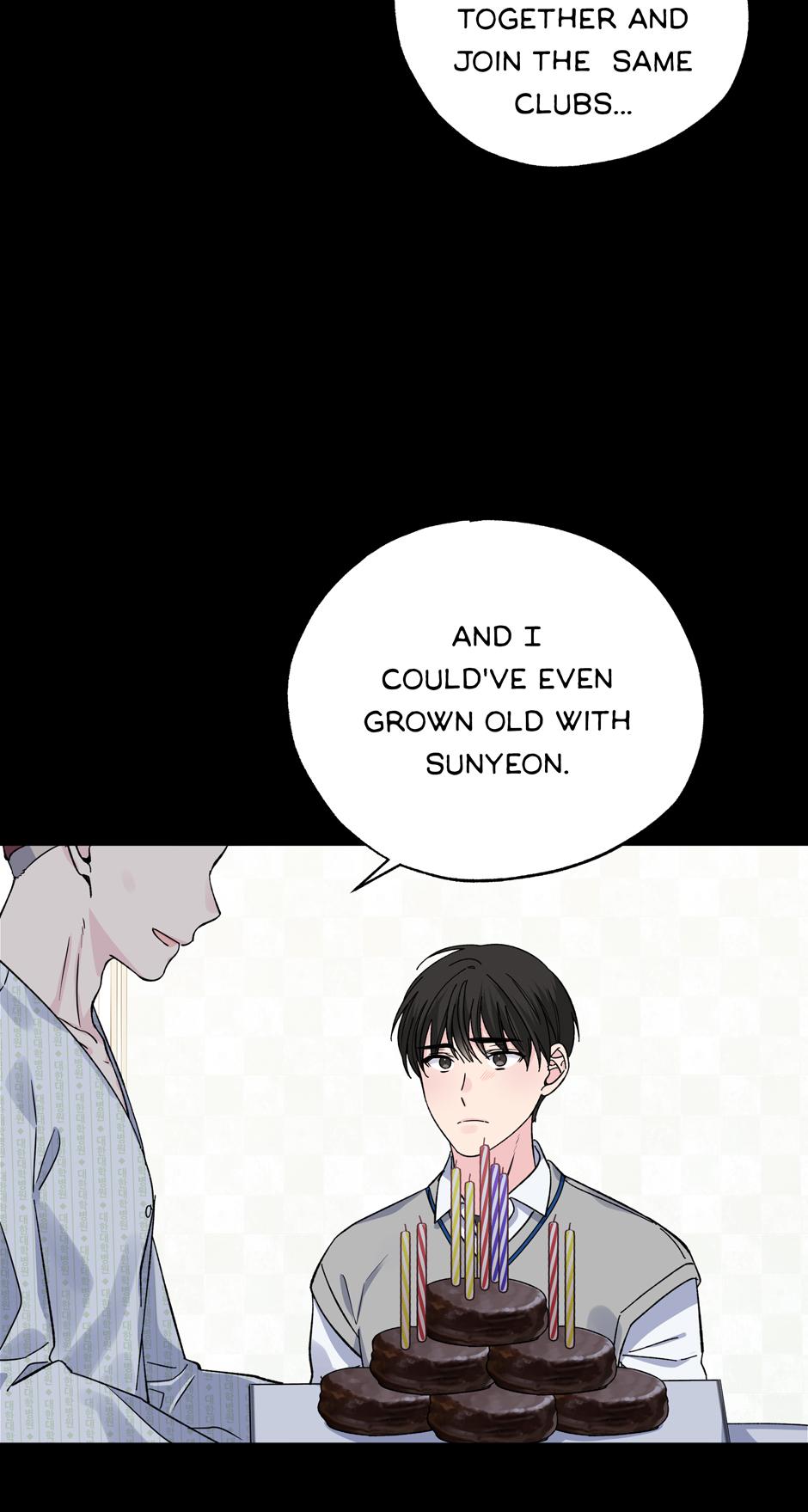 Lips Chapter 55 - Page 40 in English