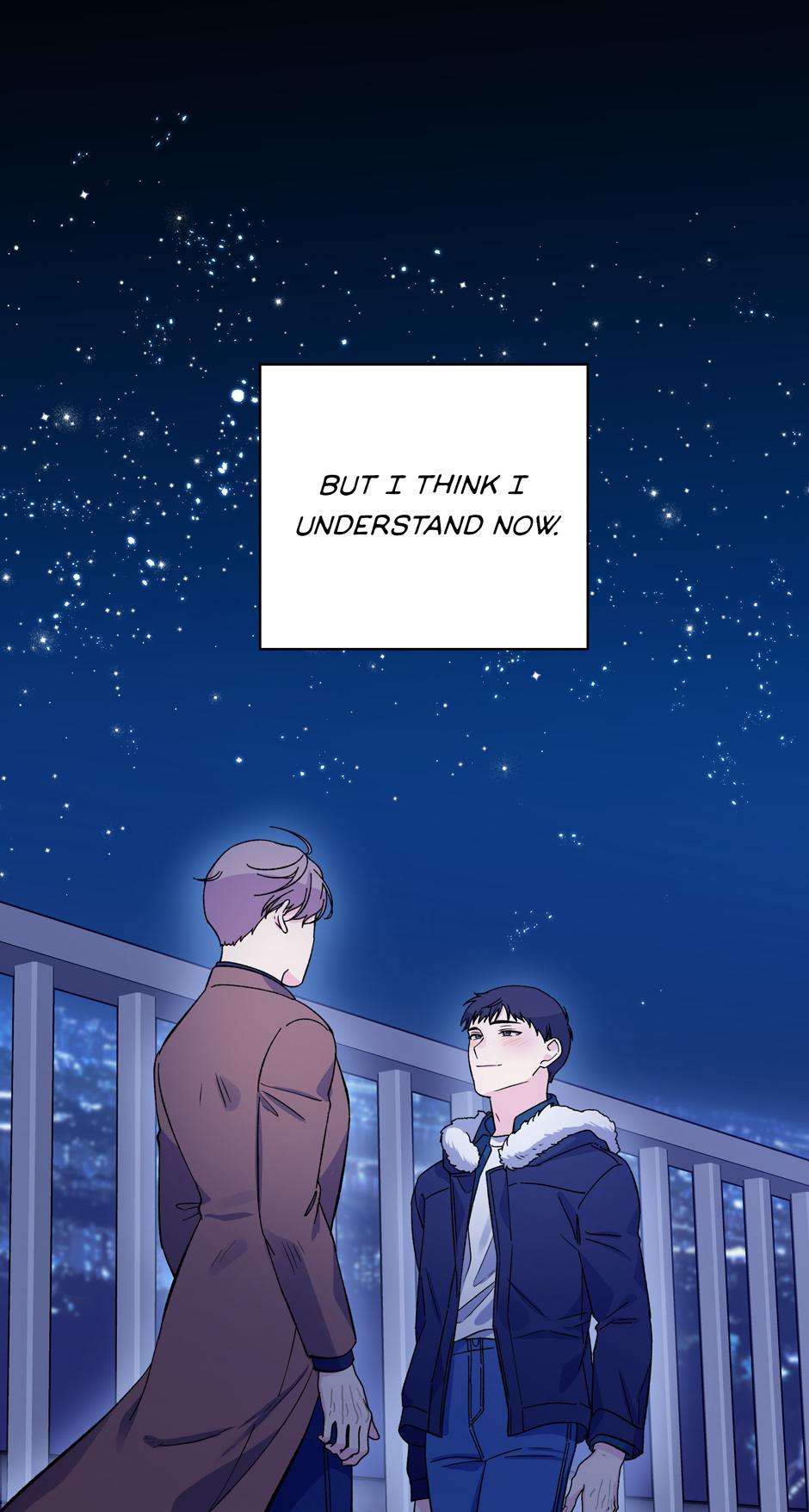 Lips Chapter 55 - Page 46 in English