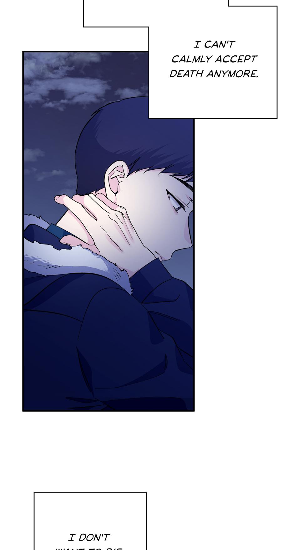 Lips Chapter 55 - Page 51 in English