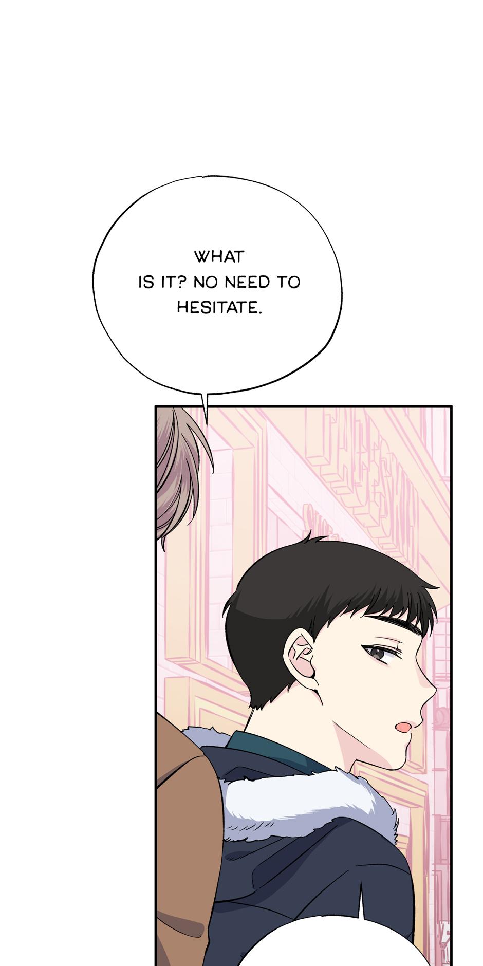 Lips Chapter 55 - Page 6 in English