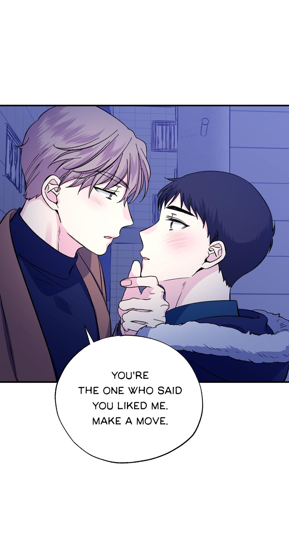 Lips Chapter 55 - Page 60 in English
