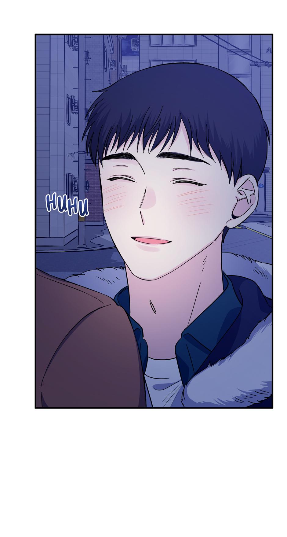 Lips Chapter 55 - Page 61 in English