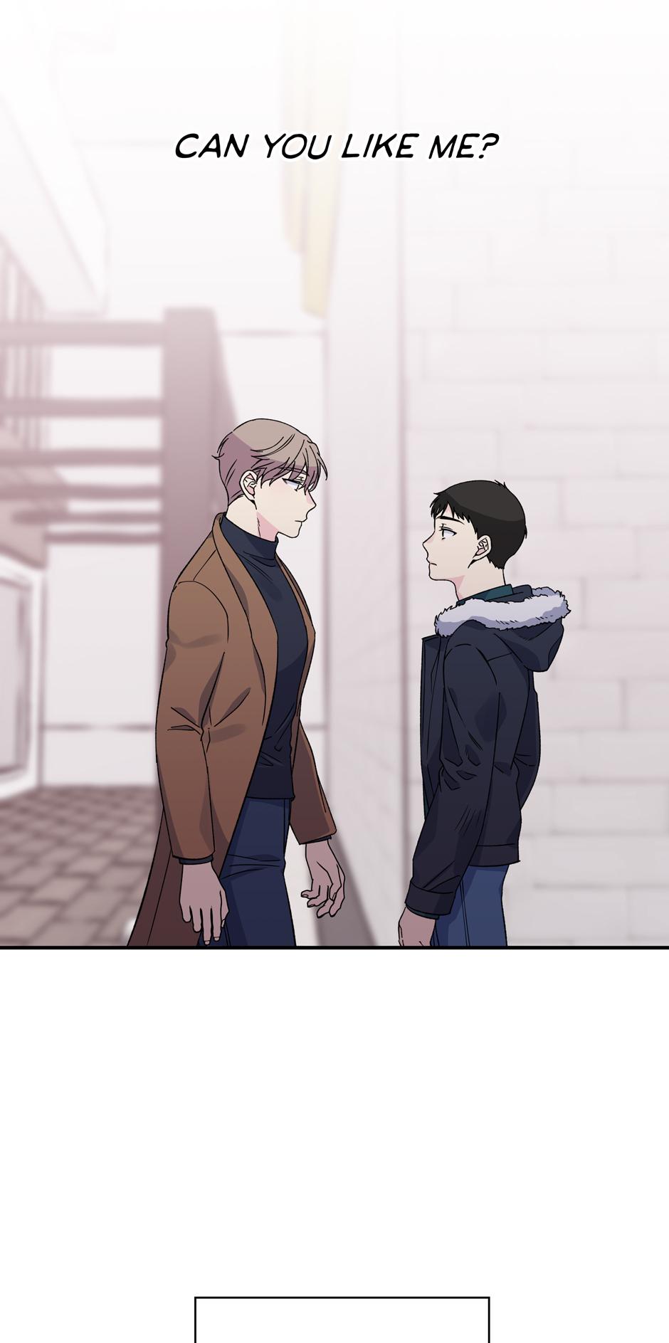 Lips Chapter 55 - Page 9 in English