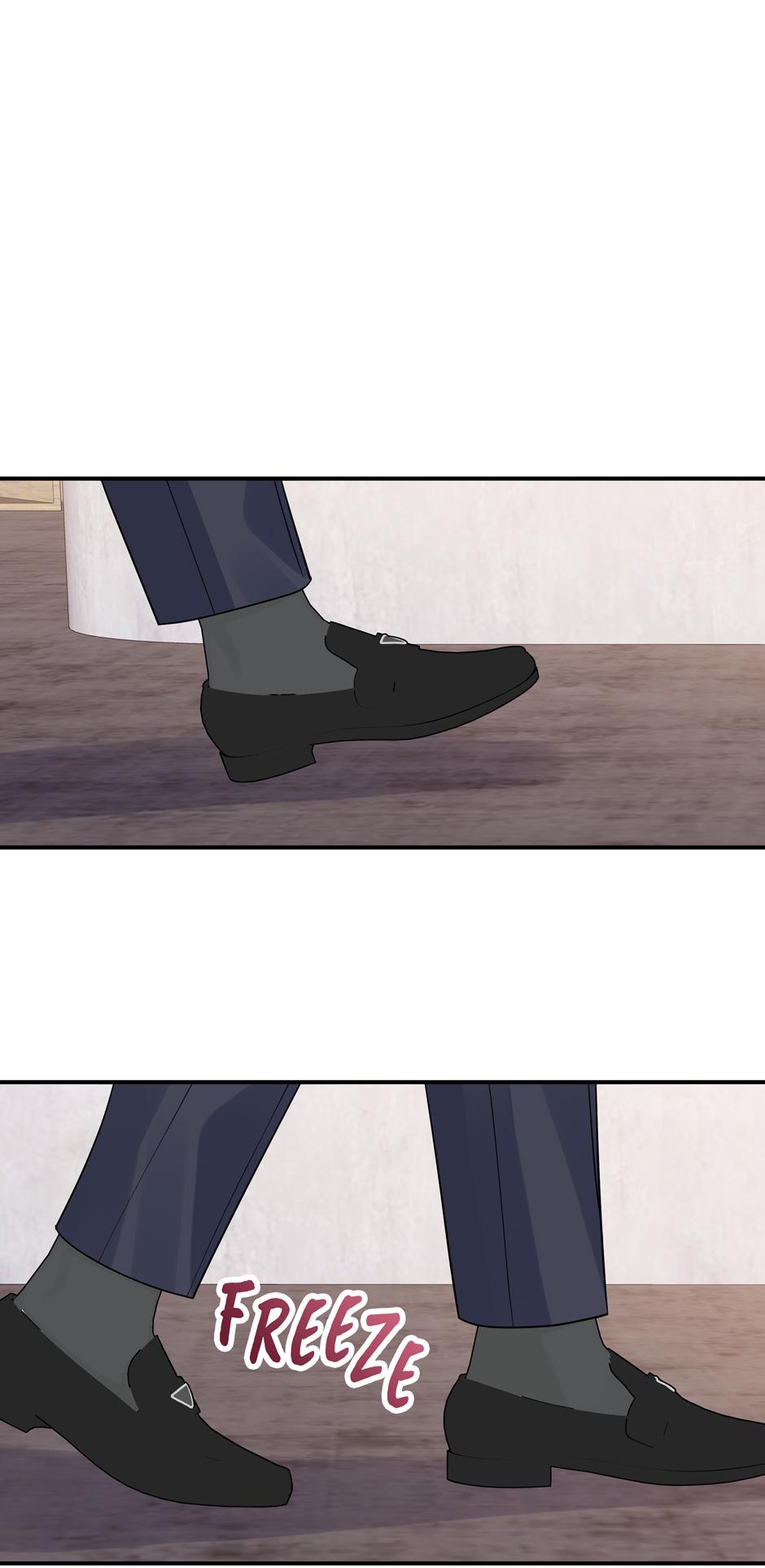 Lips Chapter 56 - Page 10 in English