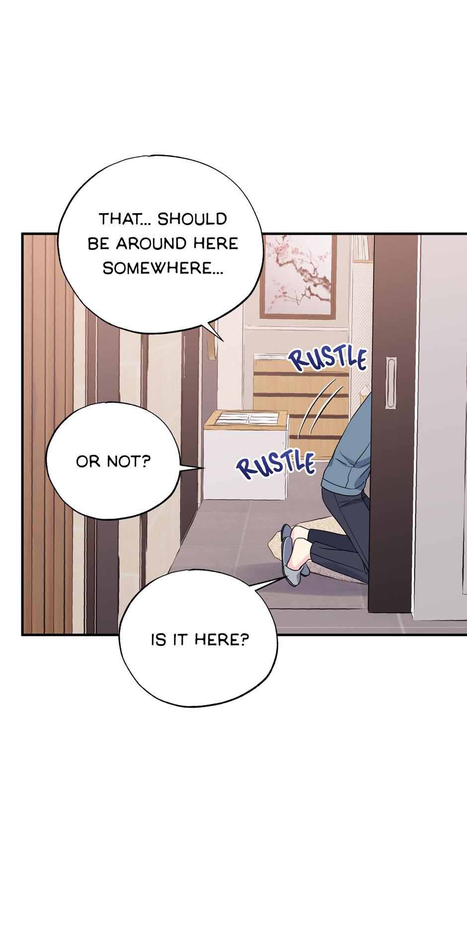 Lips Chapter 56 - Page 30 in English