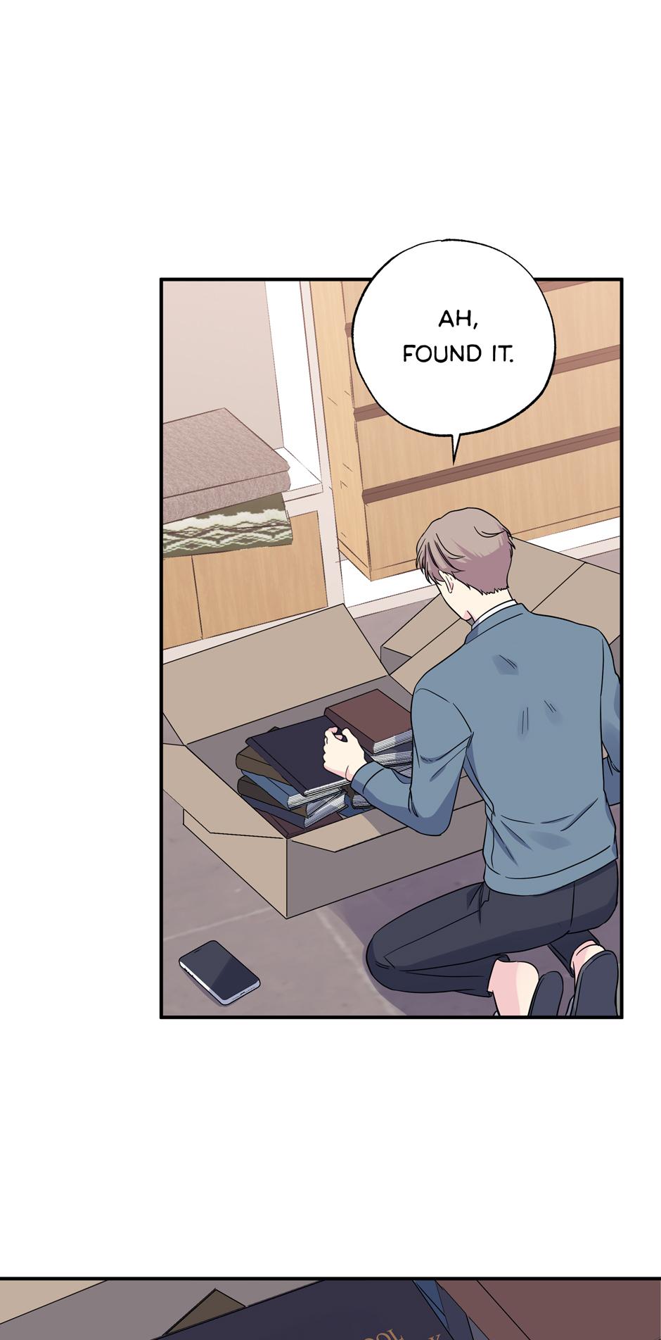 Lips Chapter 56 - Page 31 in English