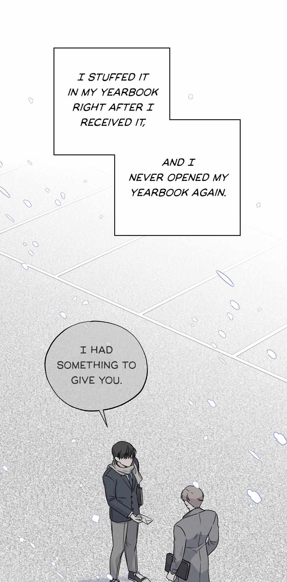 Lips Chapter 56 - Page 34 in English