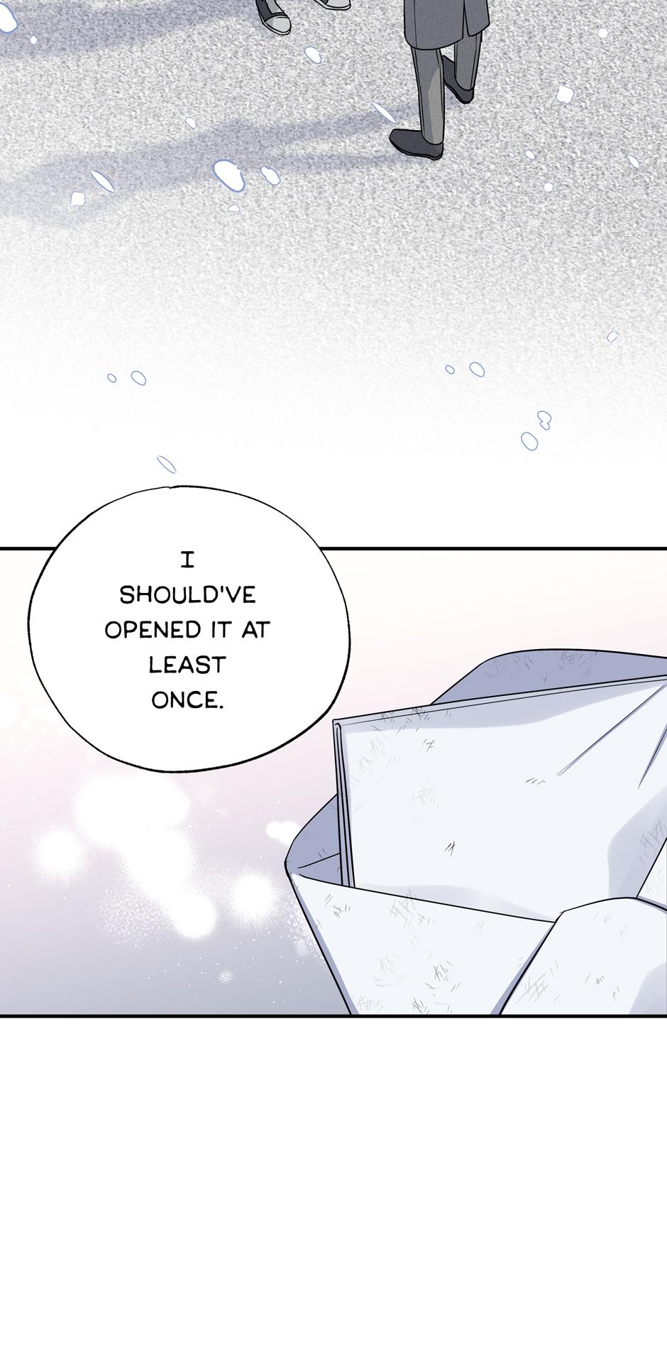 Lips Chapter 56 - Page 35 in English