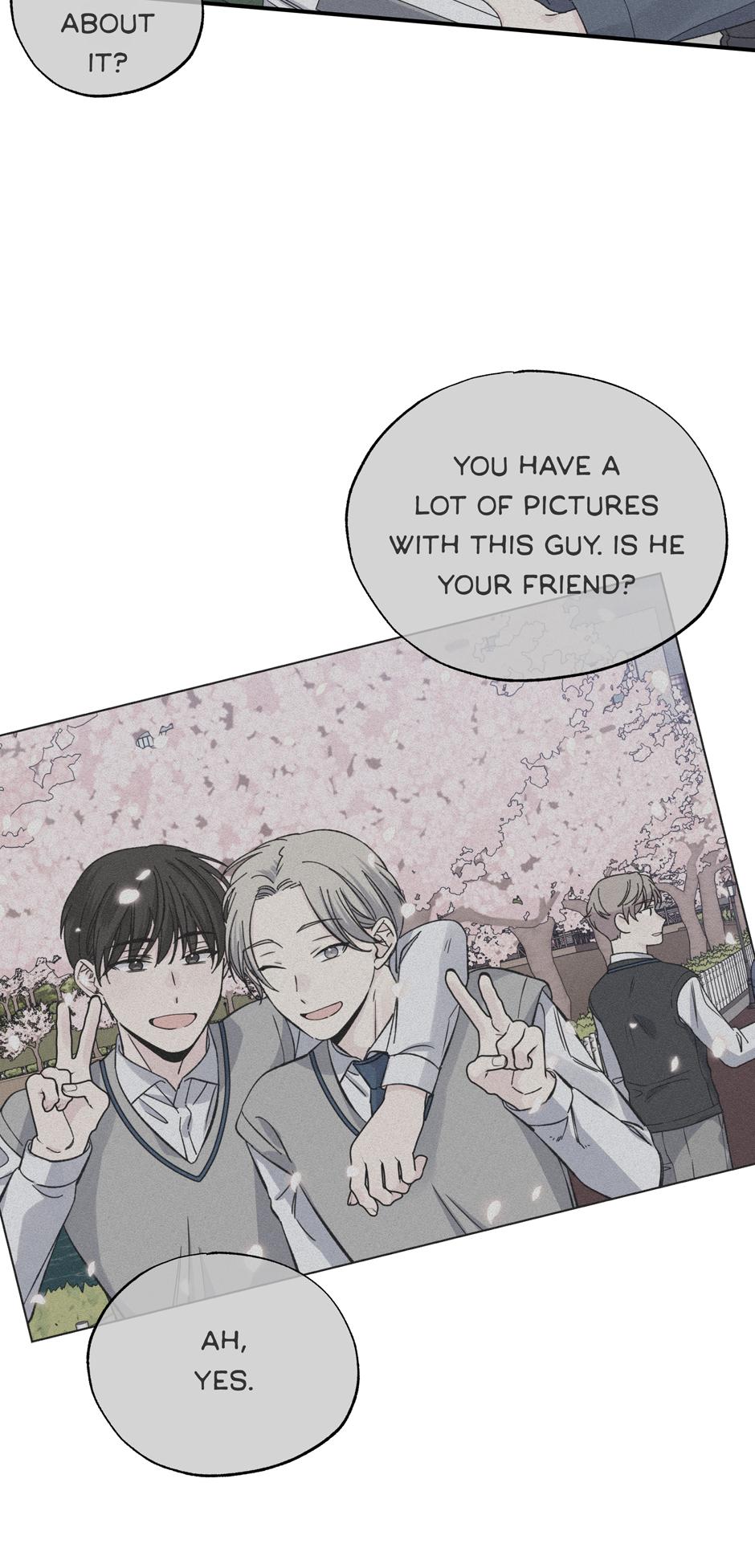 Lips Chapter 56 - Page 47 in English