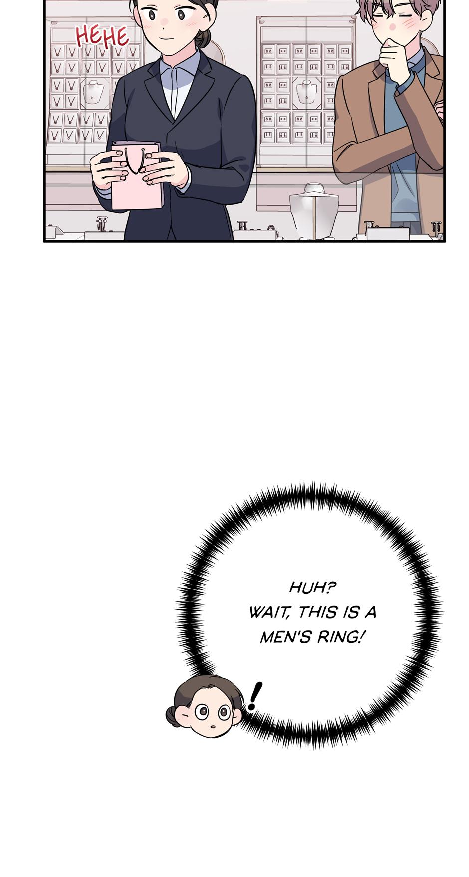 Lips Chapter 56 - Page 8 in English