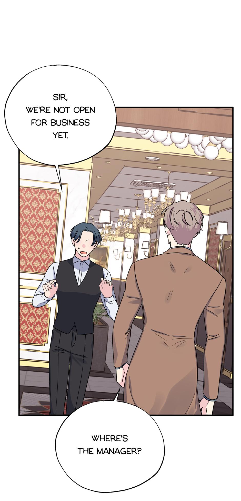 Lips Chapter 57 - Page 13 in English