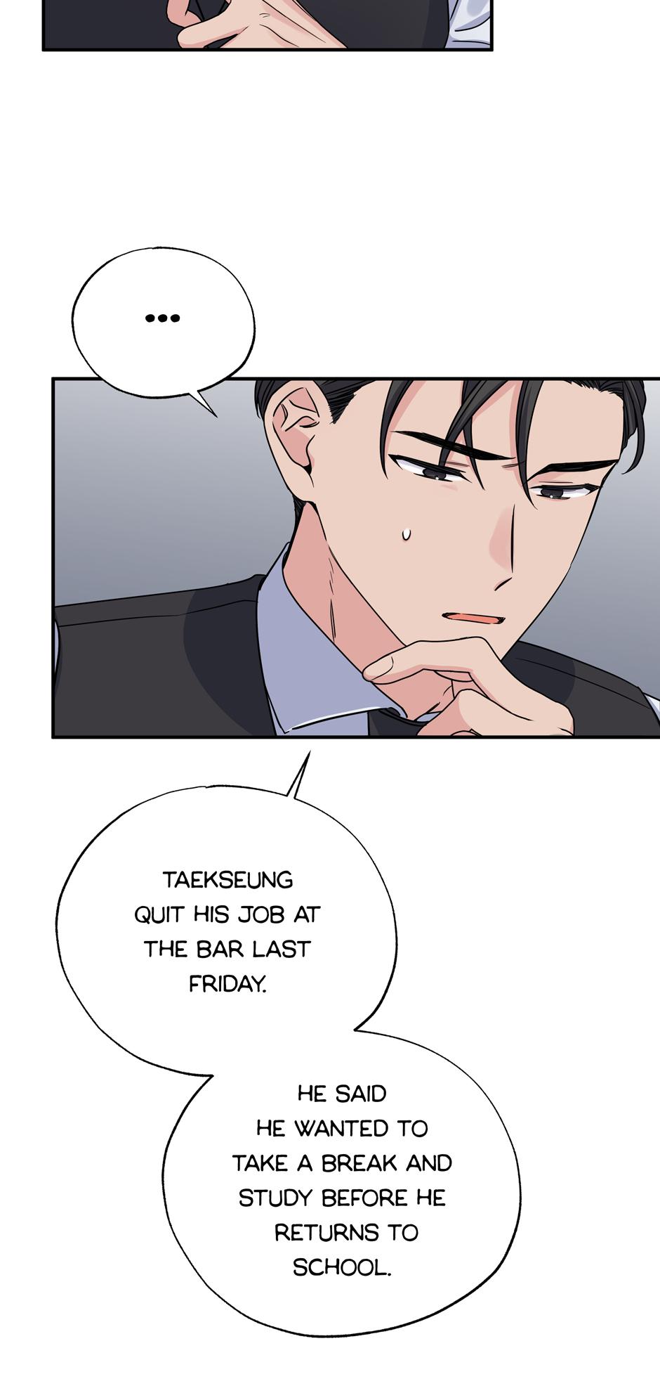 Lips Chapter 57 - Page 18 in English