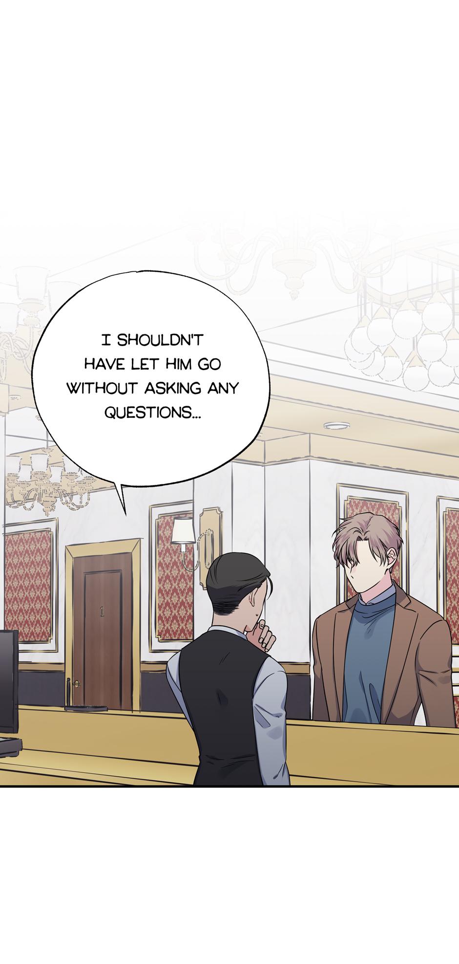 Lips Chapter 57 - Page 19 in English