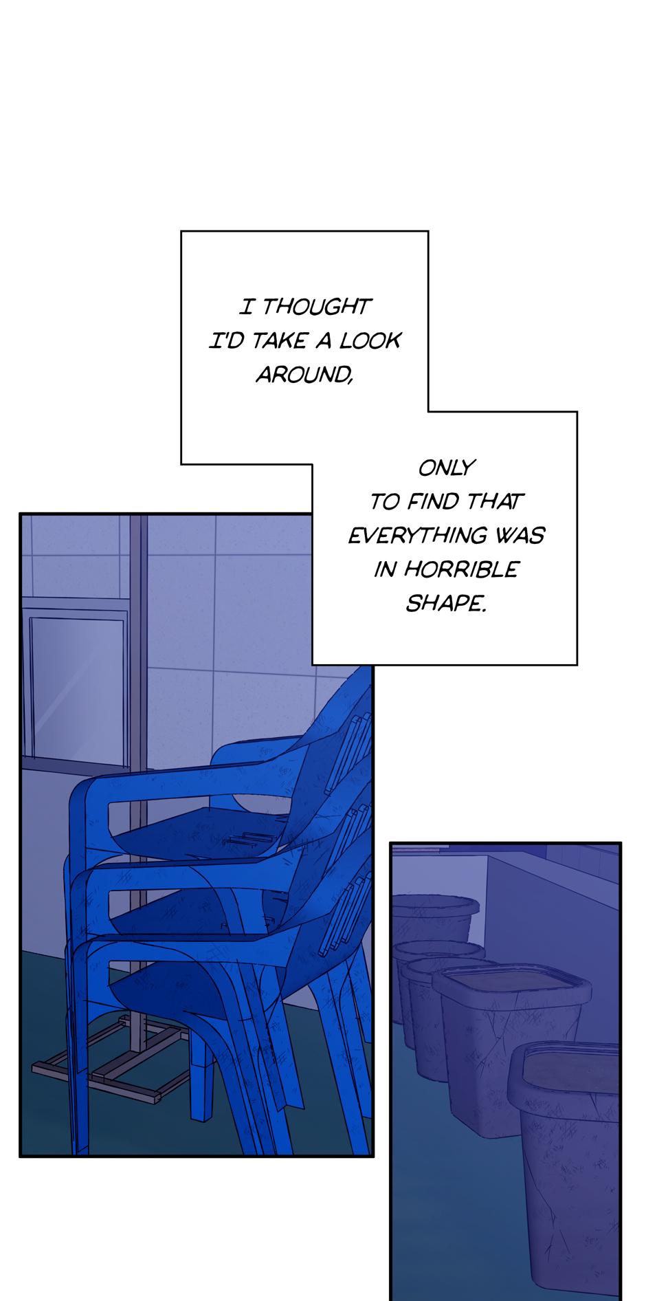 Lips Chapter 57 - Page 28 in English