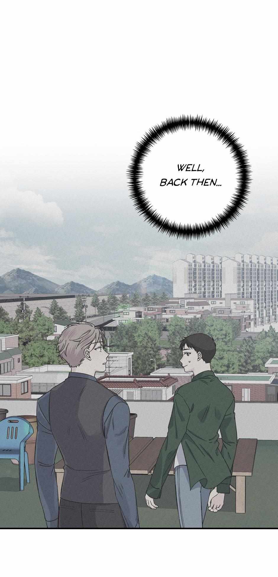 Lips Chapter 57 - Page 30 in English