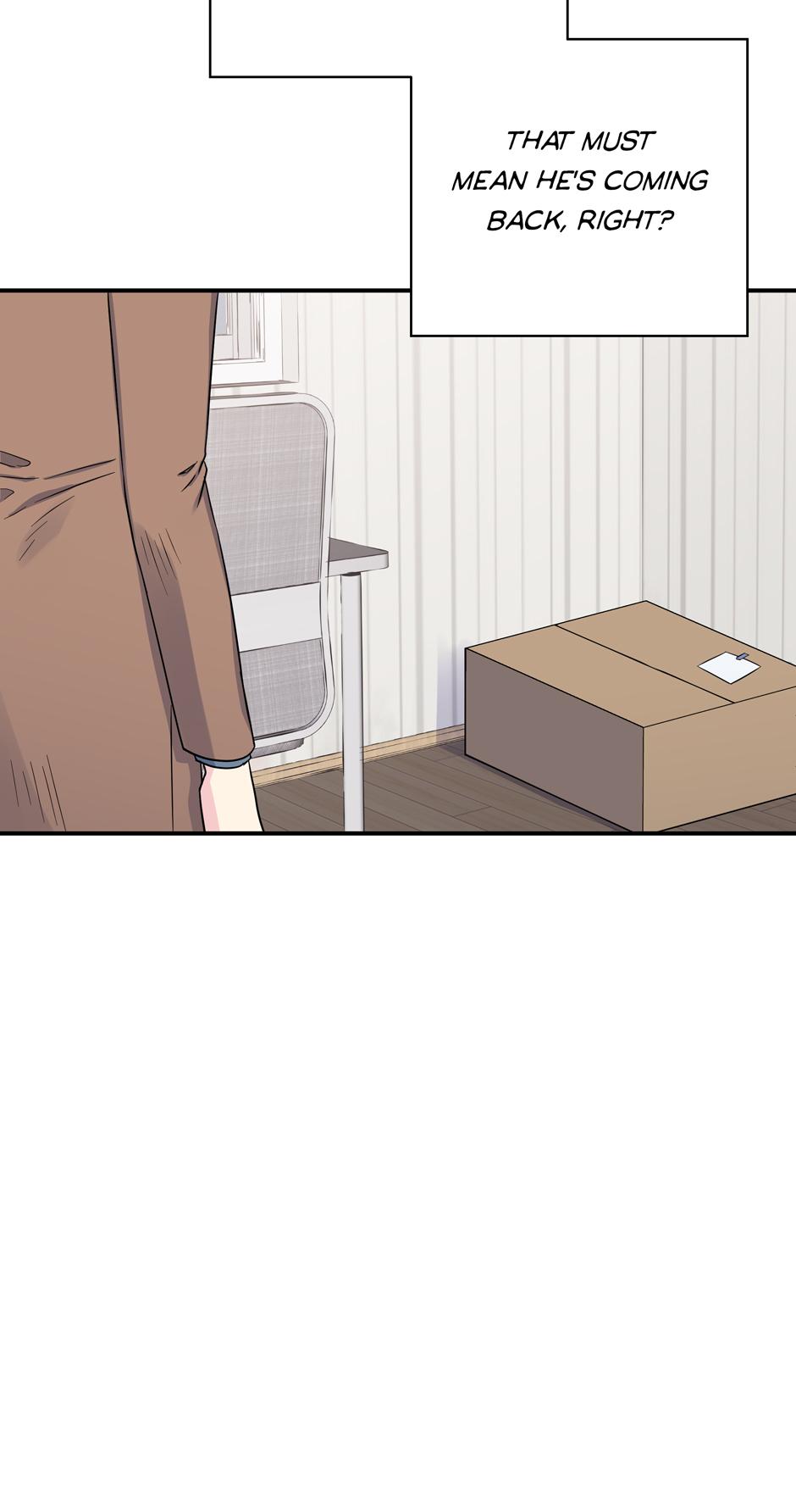 Lips Chapter 57 - Page 43 in English