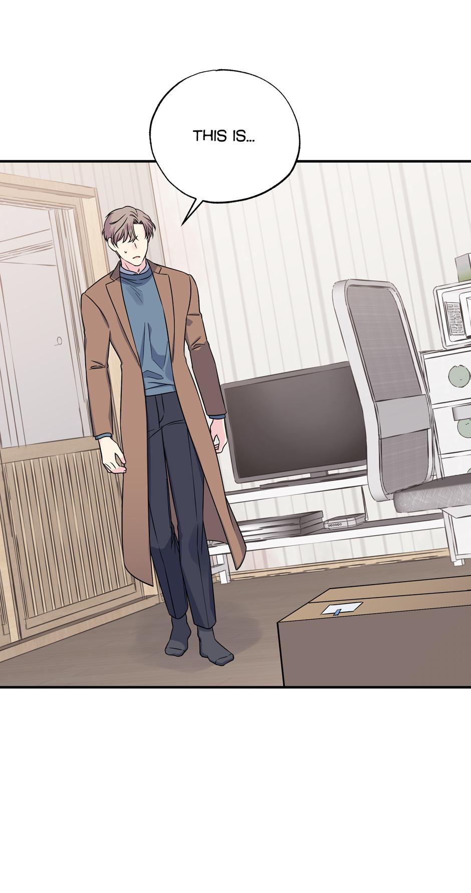Lips Chapter 57 - Page 44 in English