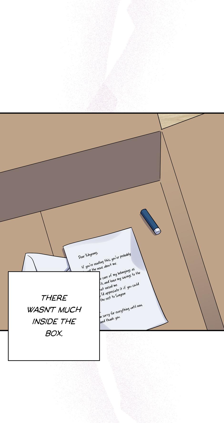 Lips Chapter 57 - Page 47 in English