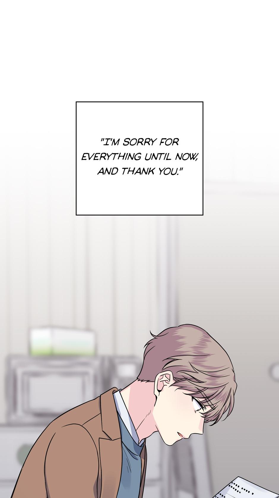 Lips Chapter 57 - Page 53 in English