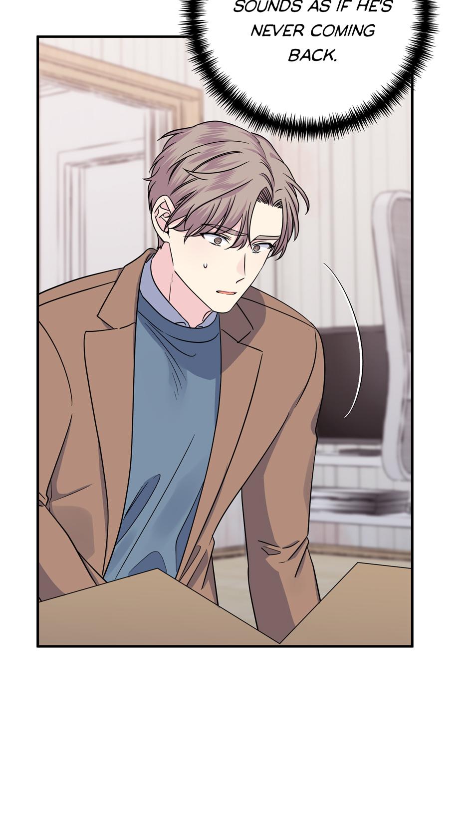 Lips Chapter 57 - Page 56 in English