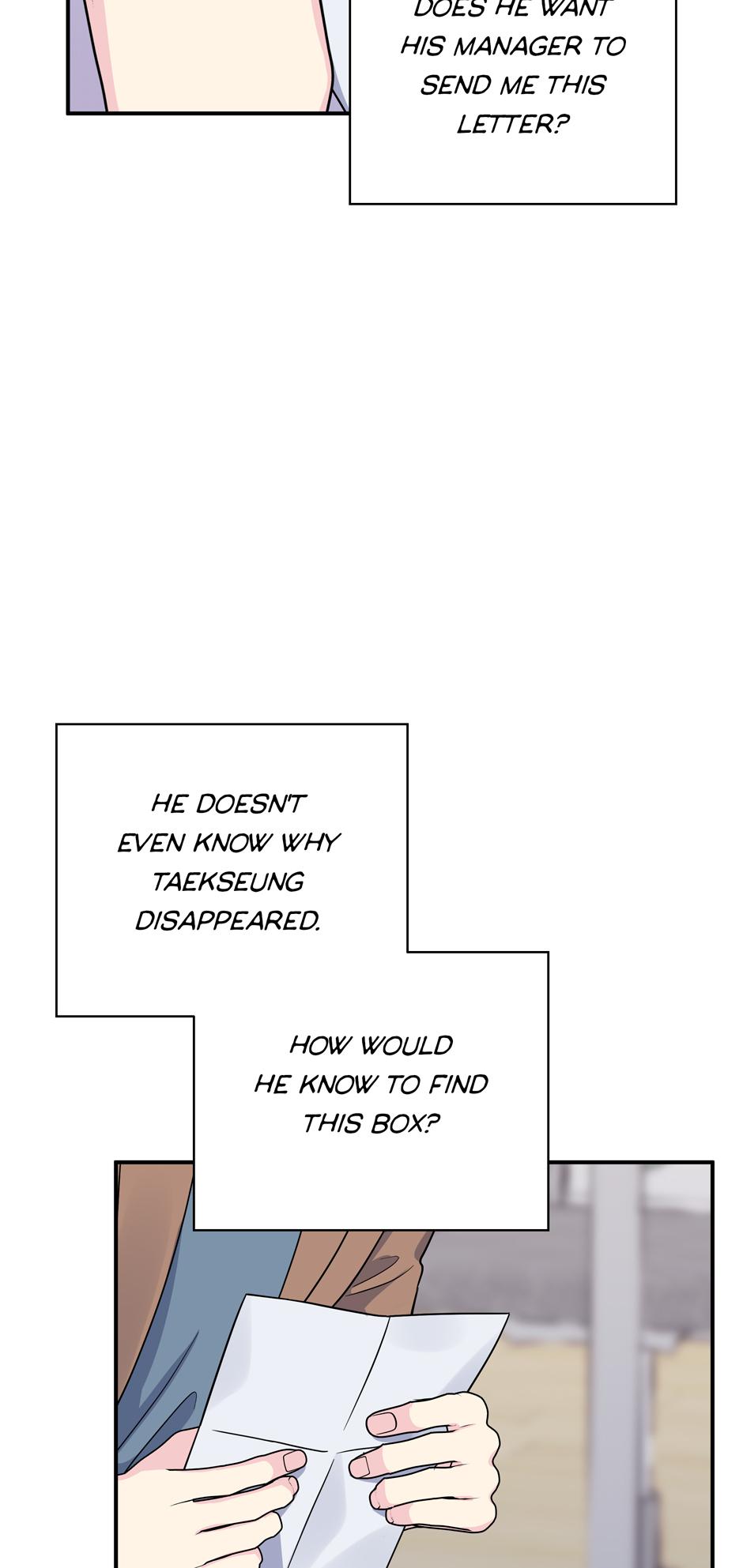 Lips Chapter 57 - Page 63 in English