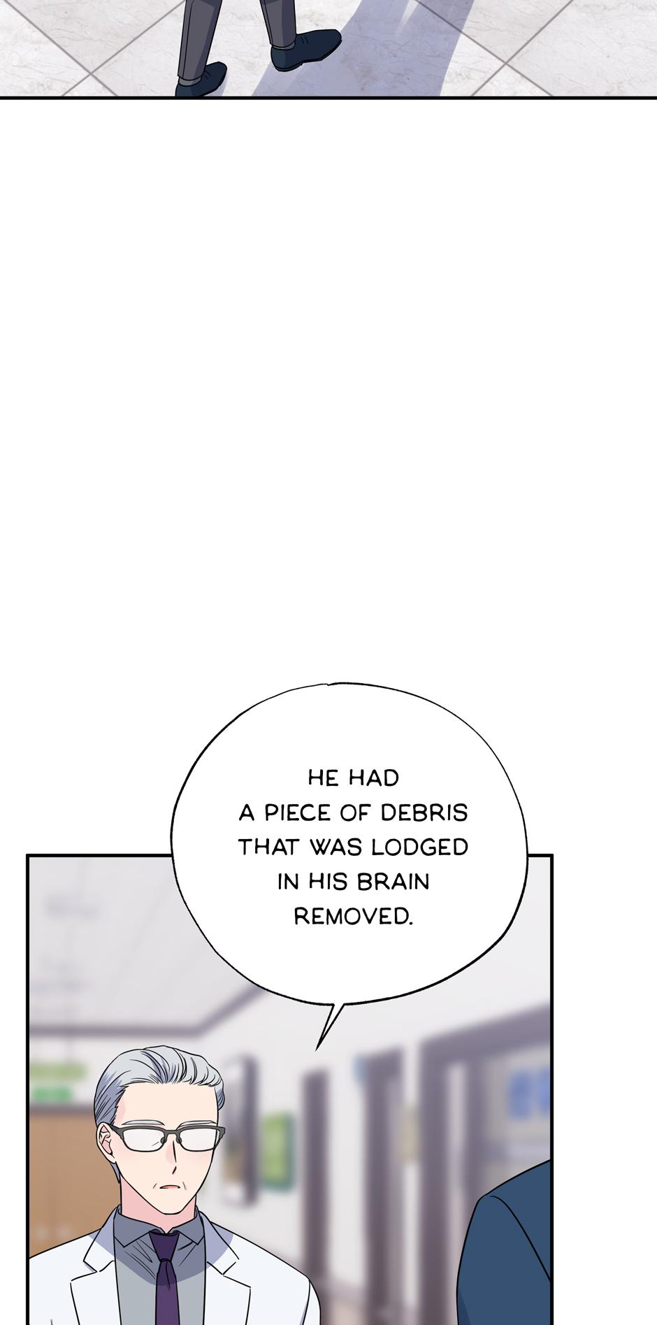 Lips Chapter 58 - Page 11 in English