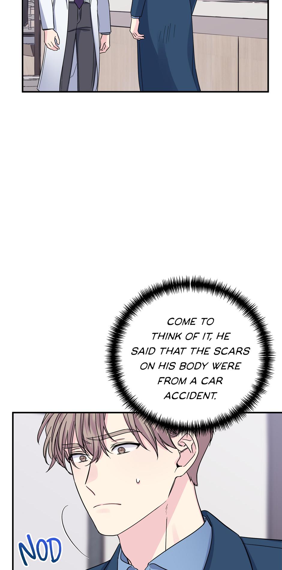 Lips Chapter 58 - Page 14 in English