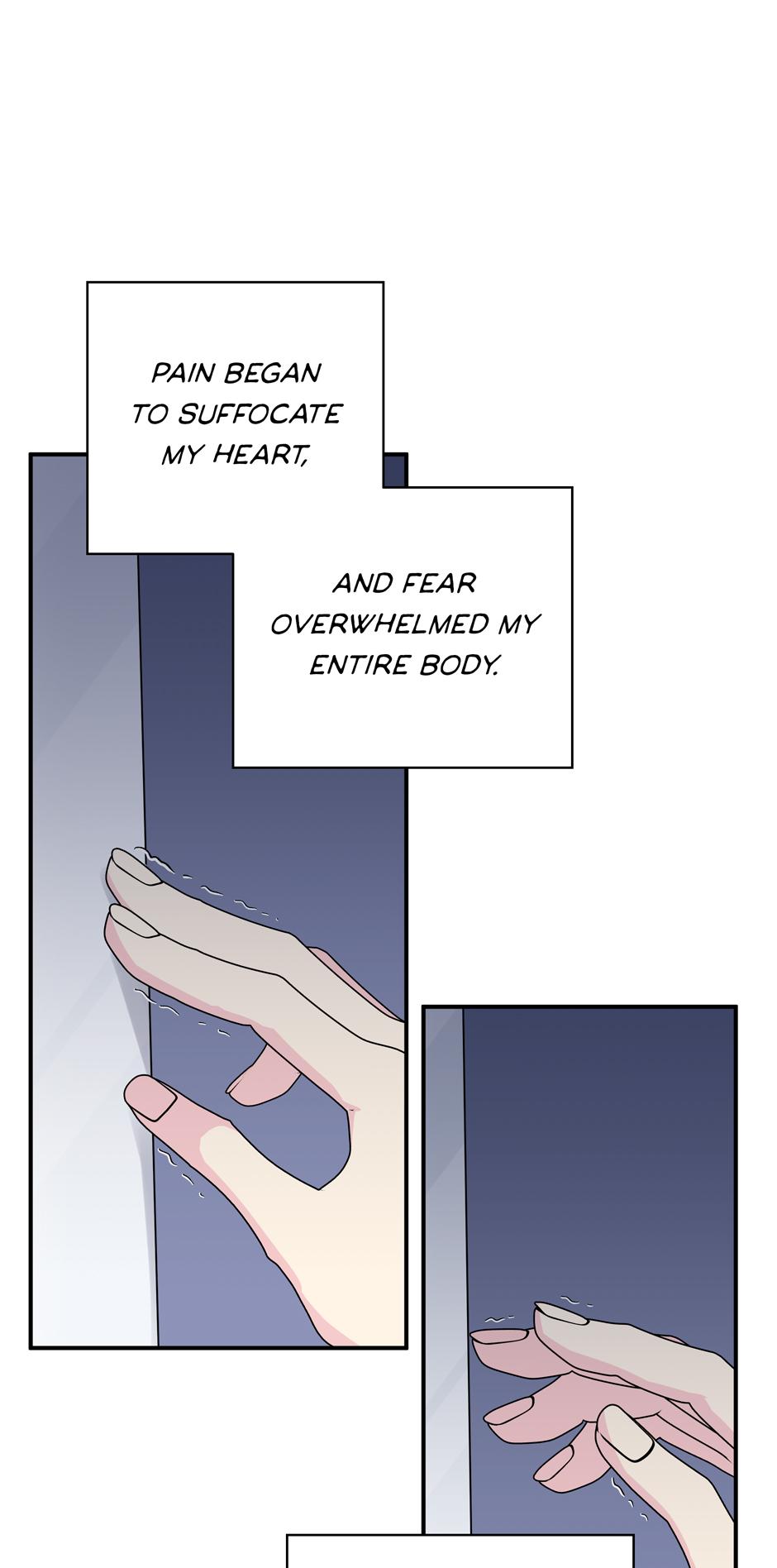 Lips Chapter 58 - Page 30 in English