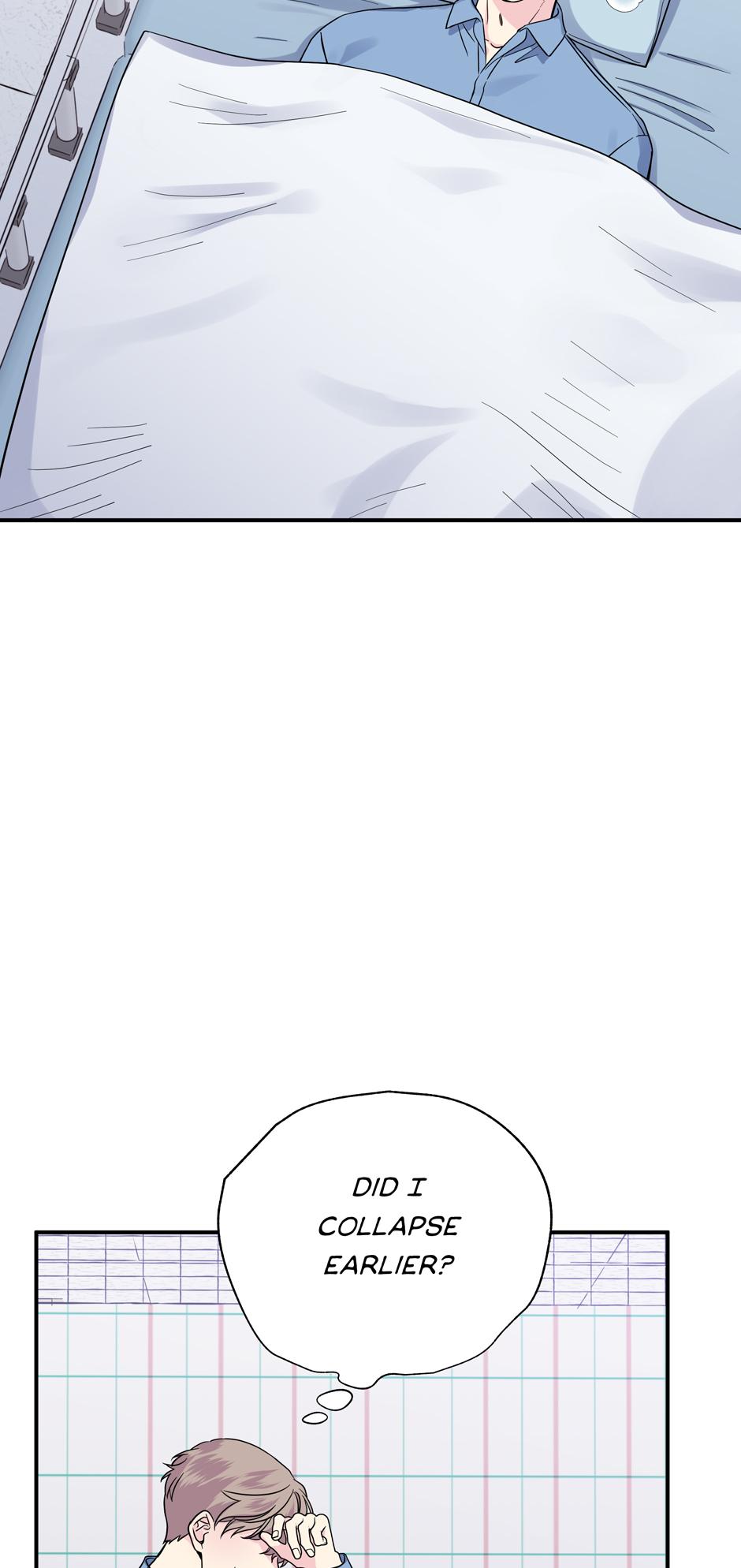 Lips Chapter 58 - Page 37 in English