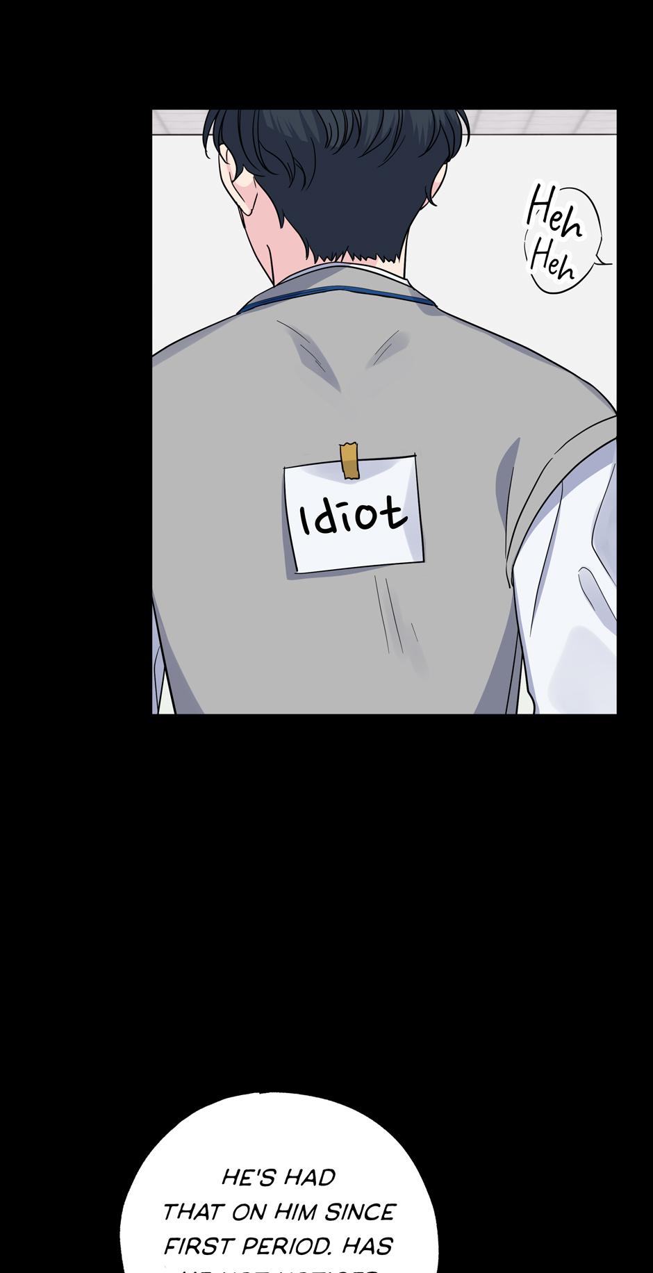 Lips Chapter 58 - Page 53 in English