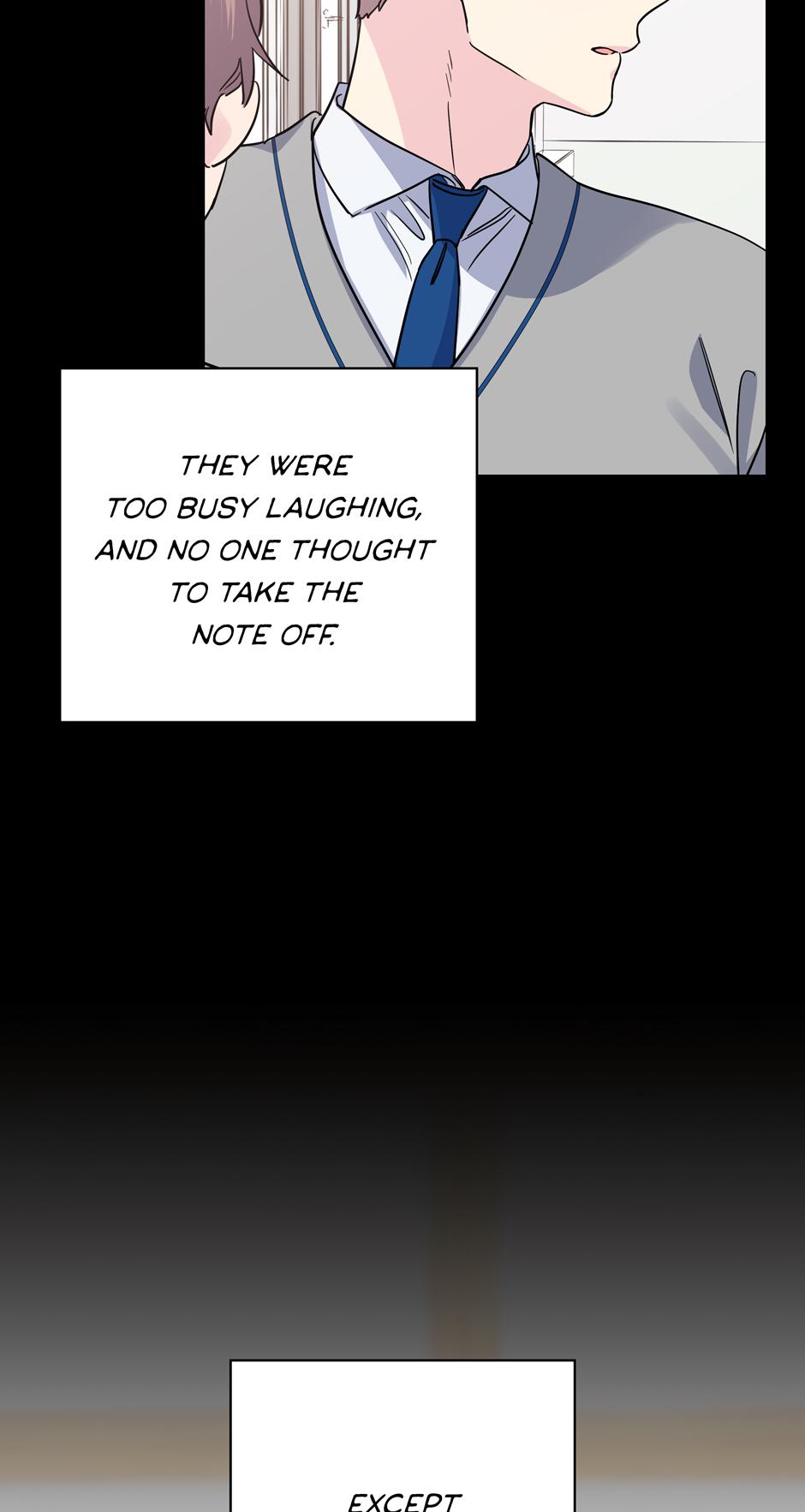 Lips Chapter 58 - Page 61 in English