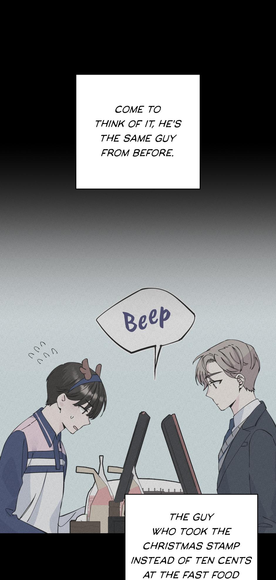 Lips Chapter 58 - Page 63 in English