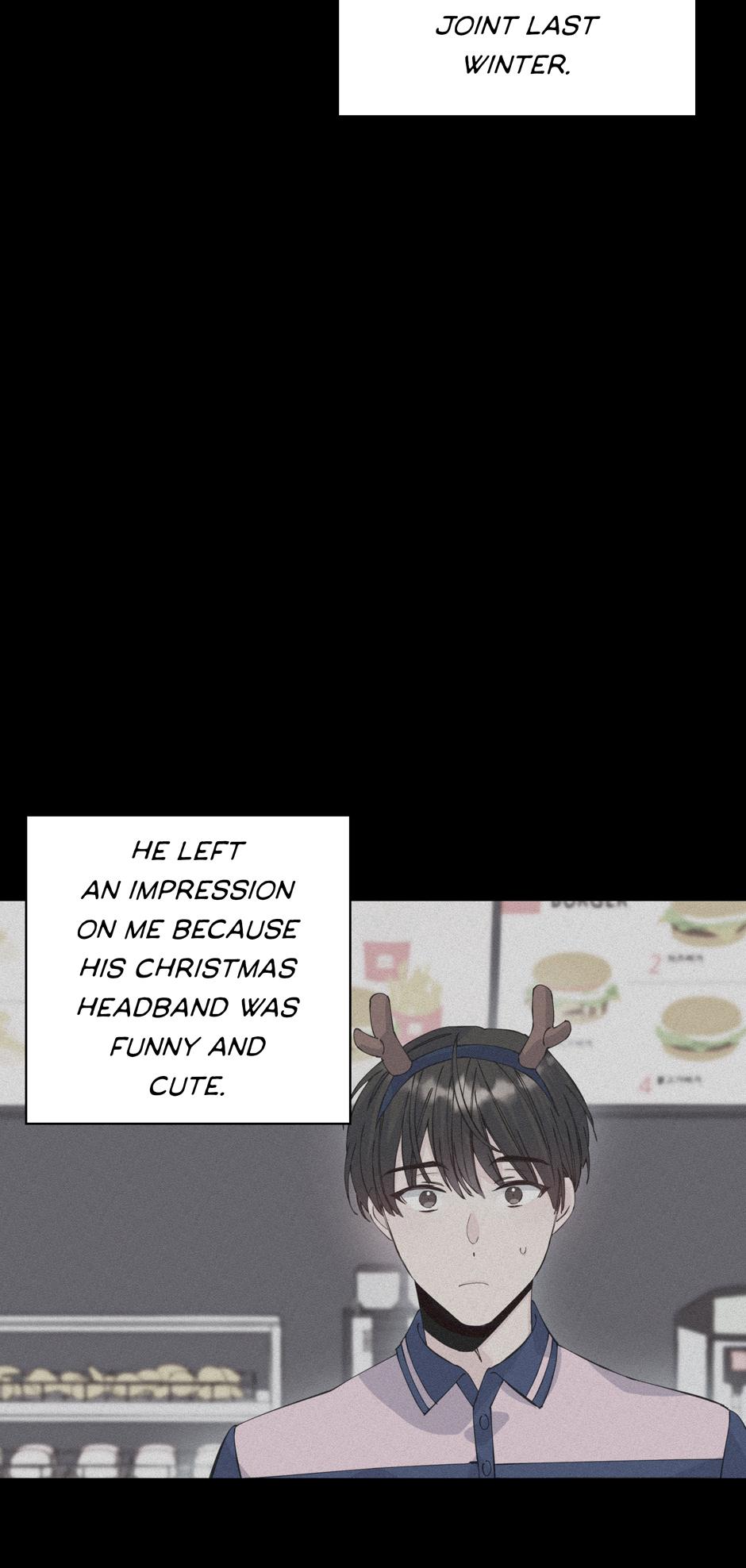 Lips Chapter 58 - Page 64 in English