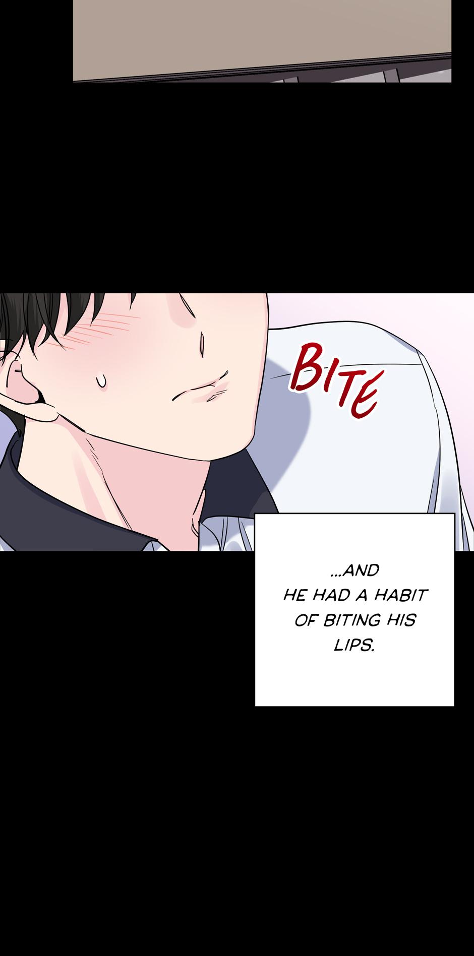 Lips Chapter 59 - Page 15 in English